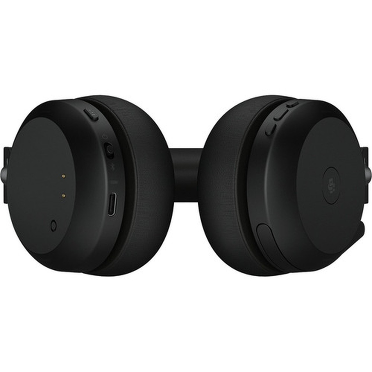 Jabra Evolve2 75 Headset - Stereo - Wireless - Bluetooth - 984 ft - 20 Hz - 20 kHz - On-ear - Binaural - Ear-cup - MEMS Technology - 27599-999-889