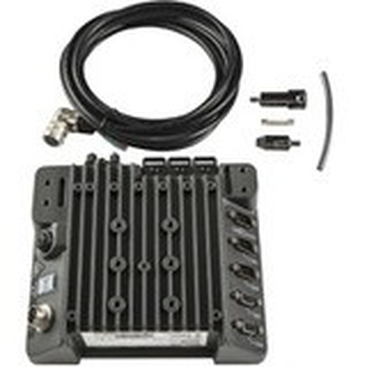 Honeywell Enhanced Dock with Power Cable - Wired - Mobile Computer - Synchronizing Capability - USB - 3 x USB - Black VM3001VMCRADLE
