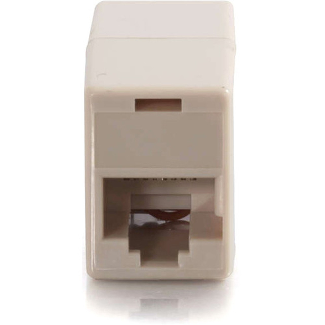 01927 C2G RJ12 6-PIN Modular Inline Straight-Through | FleetNetwork.ca