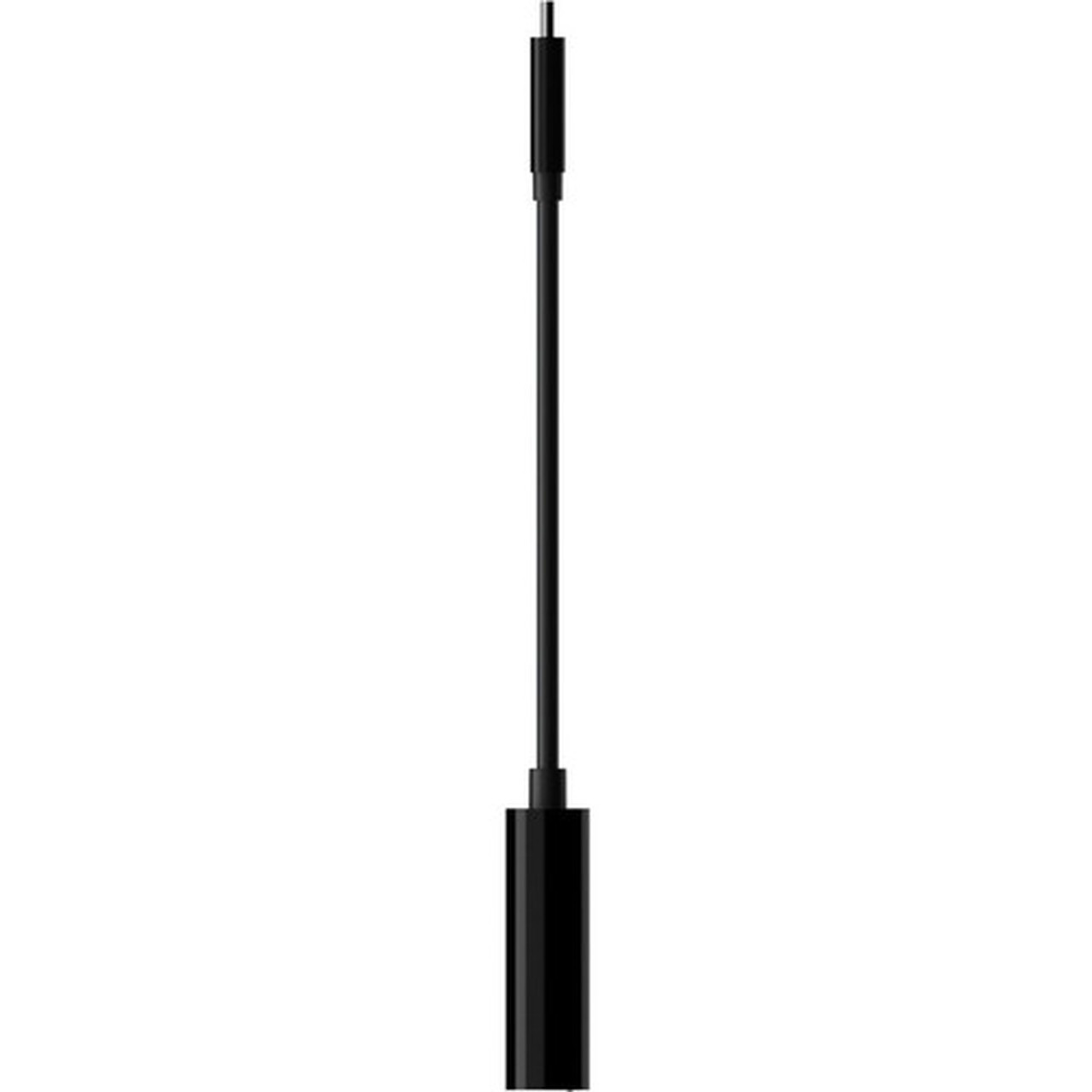 Belkin USB-C Multimedia Adapter - 1 x Type C USB Male - 1 x Type A USB 30 USB Female 1 x RJ-45 Network Female 1 x HDMI Digital 1 x AVC005BK-BL