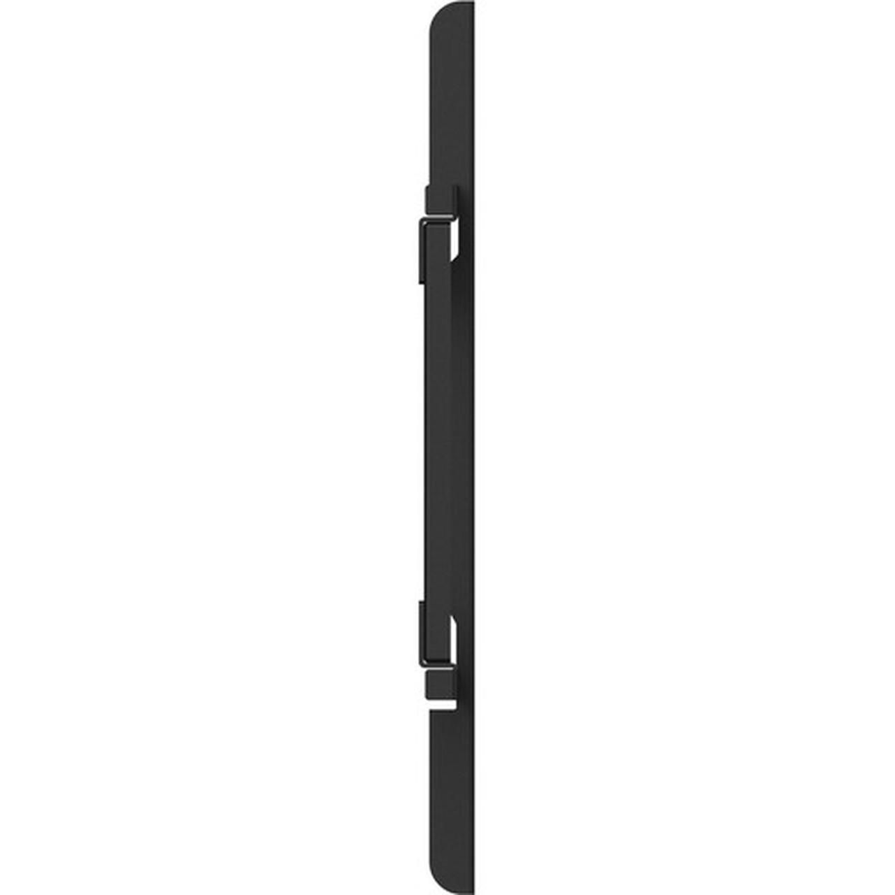 ViewSonic WMK-077 Wall Mount for Flat Panel Display - Black - 43 to 75 Screen Support - 30 kg Load Capacity - 1 WMK-077