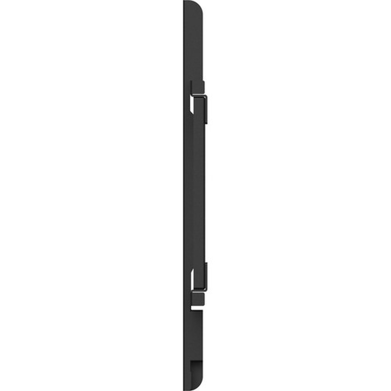 ViewSonic WMK-077 Wall Mount for Flat Panel Display - Black - 43 to 75 Screen Support - 30 kg Load Capacity - 1 WMK-077