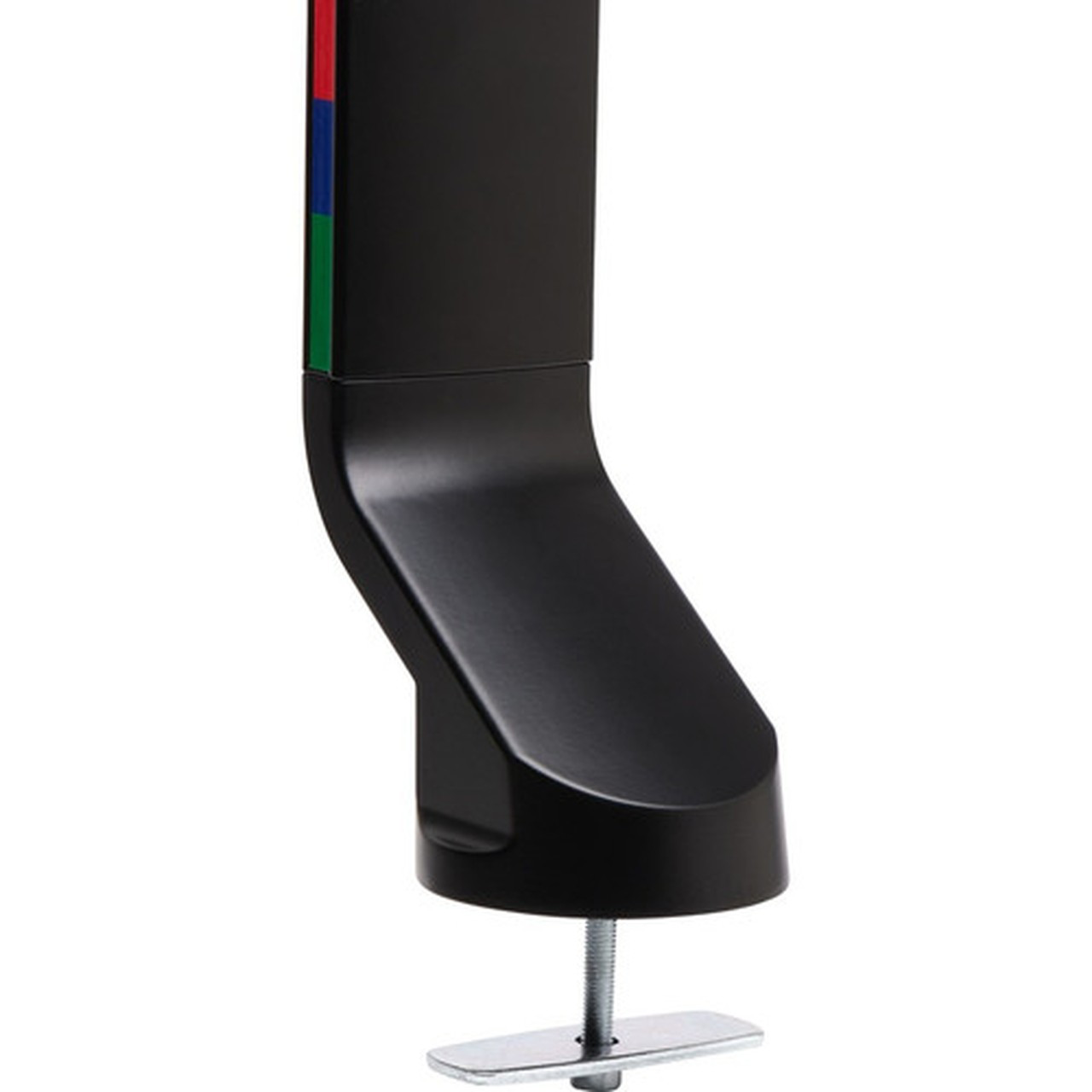 Kensington SmartFit Desk Mount for Monitor - Adjustable Height - 2 Displays Supported - 27 Screen Support - 798 kg Load Capacity K55513WW
