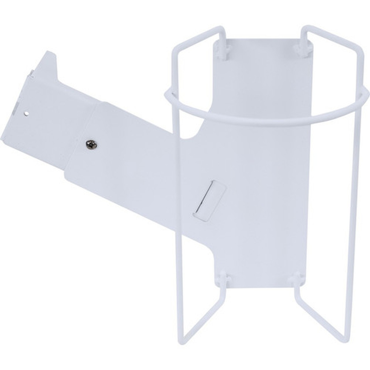 Ergotron Cart Mount - White - 113 kg Load Capacity 98-451