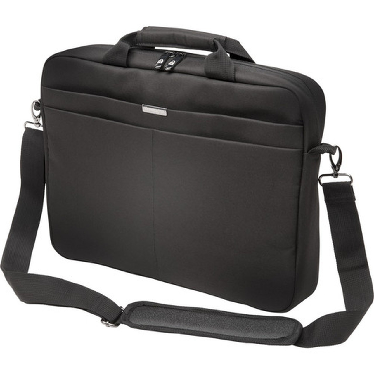 Kensington K62618WW Carrying Case for 10 to 144 Notebook - Black - Handle Shoulder Strap - Retail K62618WW