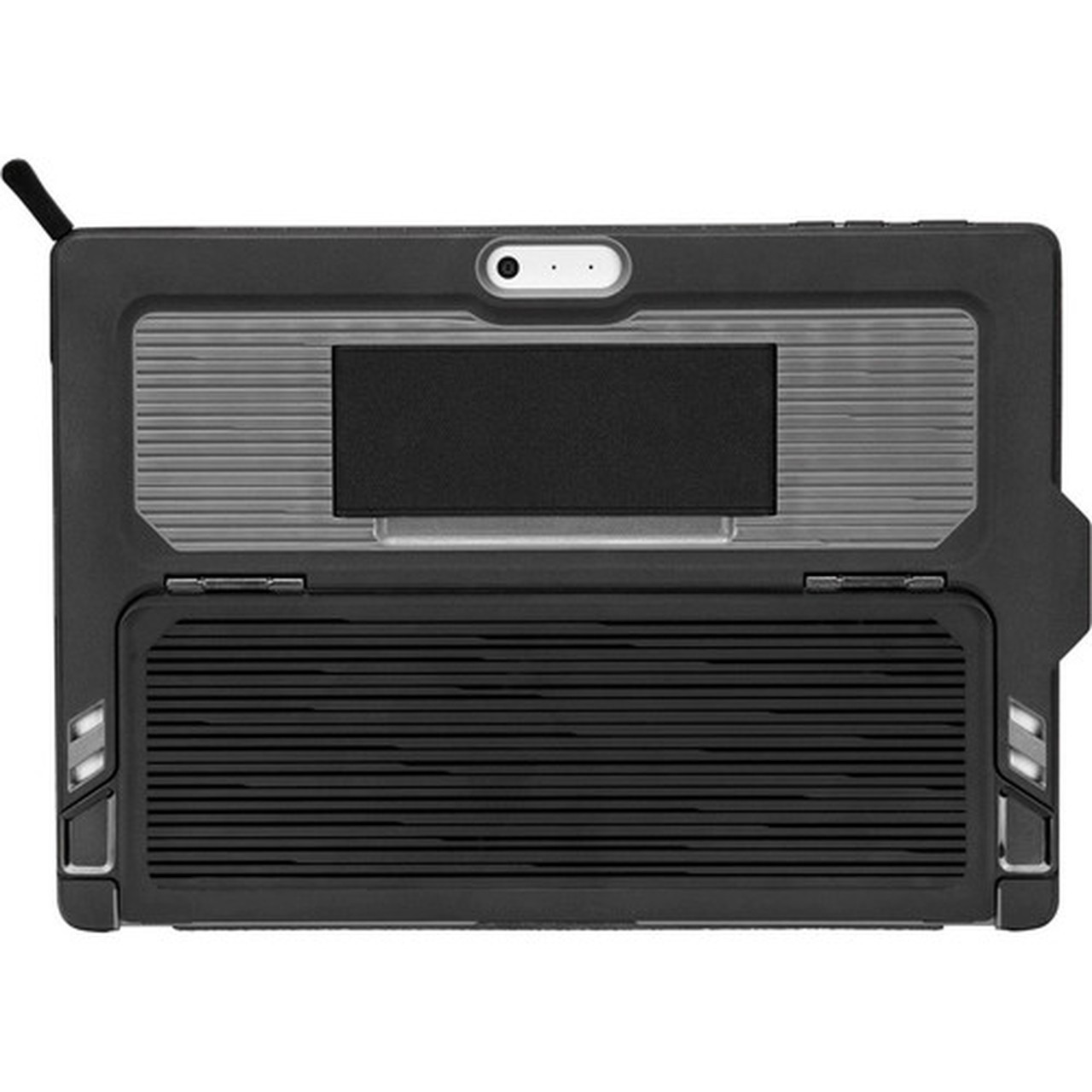 Targus Protect Case THZ804GL Carrying Case Folio Microsoft Surface Pro 4 Surface Pro 5th Gen Surface Pro 6 Surface Pro 7 Tablet THZ804GL