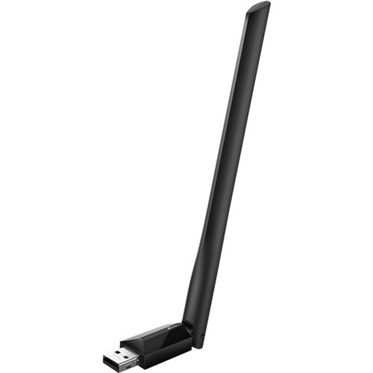 TP-Link Archer T2U Plus IEEE 80211ac Dual Band Wi-Fi Adapter for Notebook - USB 20 - 600 Mbits - 240 GHz ISM - 5 GHz UNII - ARCHER T2U PLUS