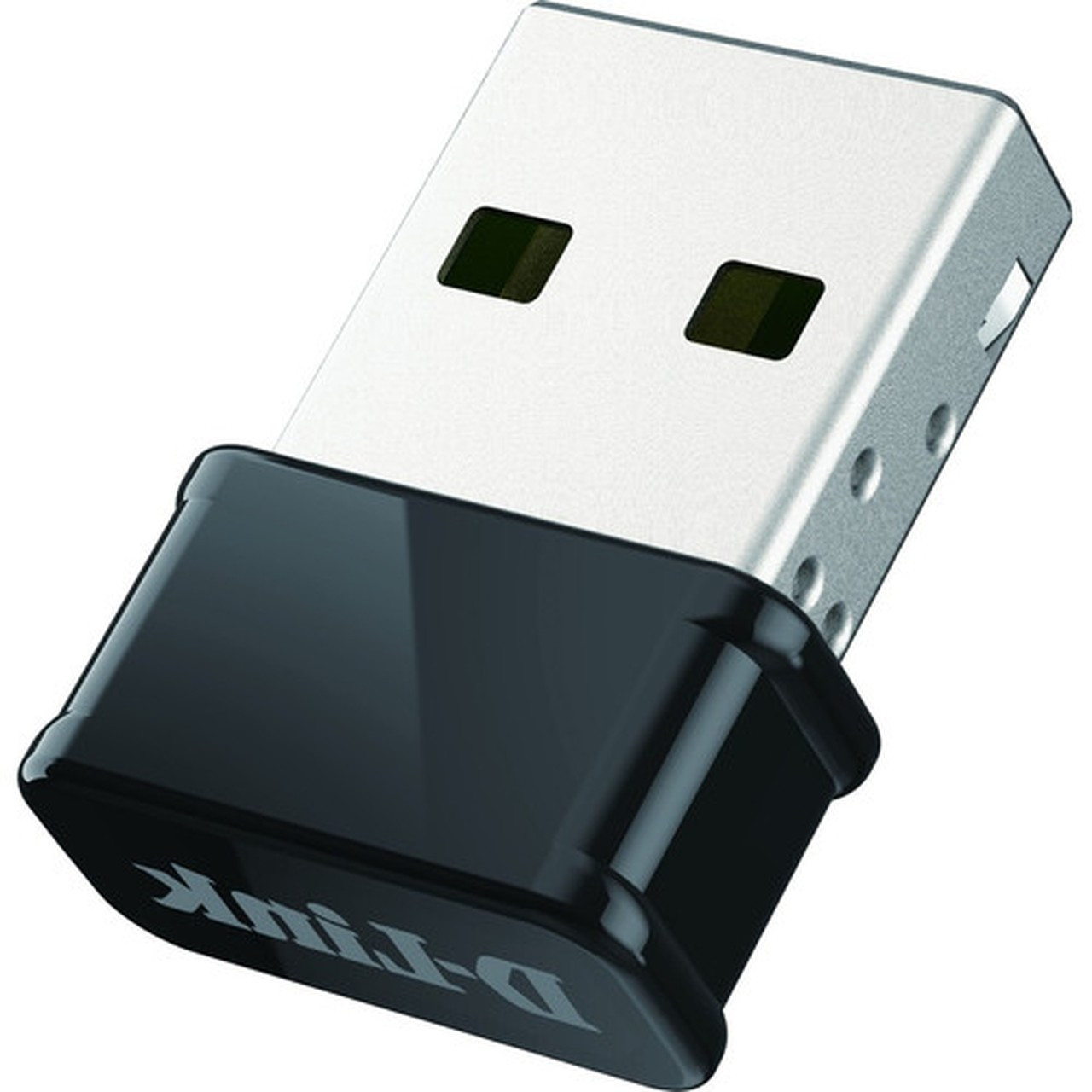 D-Link DWA-181 IEEE 80211ac Wi-Fi Adapter for Desktop ComputerNotebook - USB 20 - 127 Gbits - 240 GHz ISM - 5 GHz UNII - DWA-181