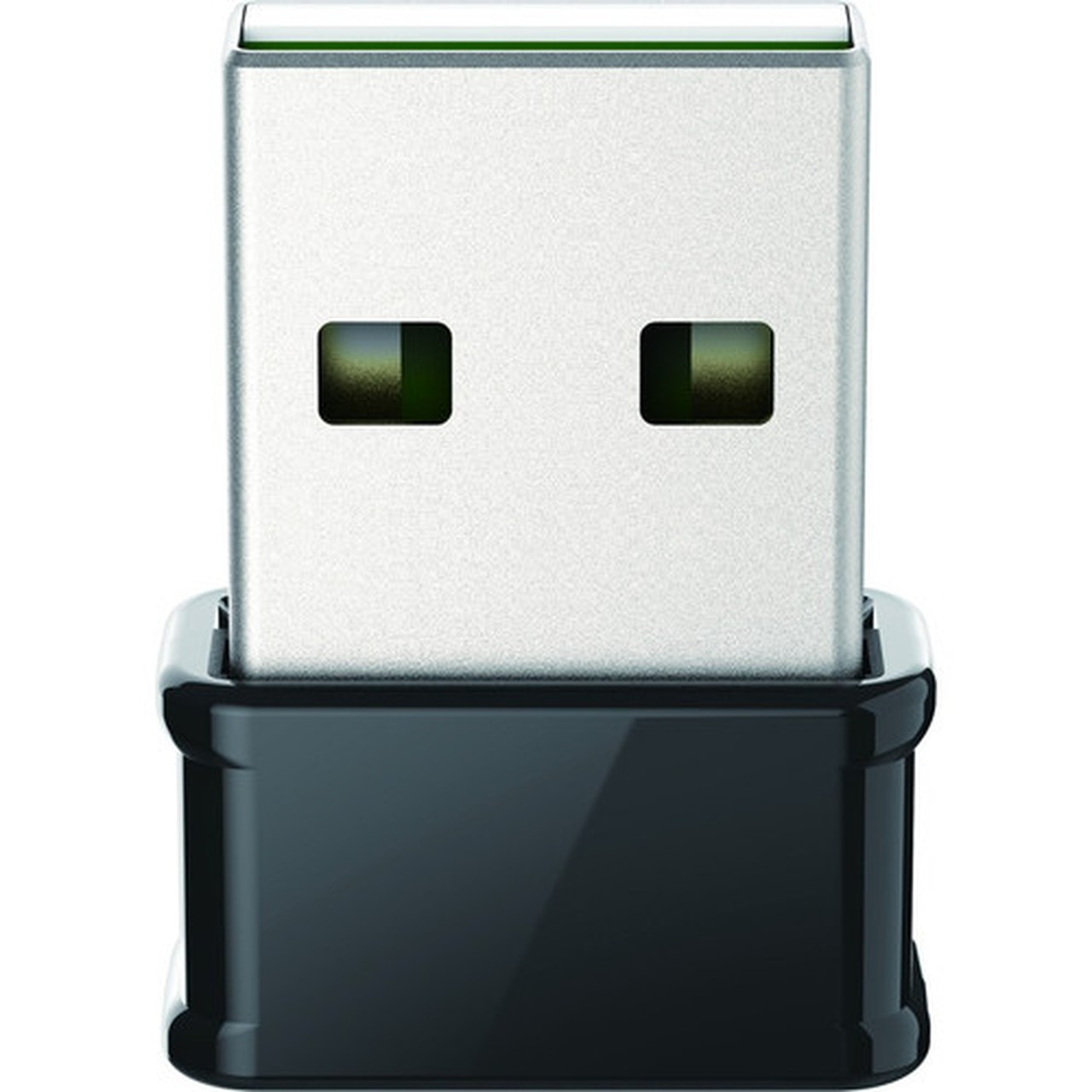 D-Link DWA-181 IEEE 80211ac Wi-Fi Adapter for Desktop ComputerNotebook - USB 20 - 127 Gbits - 240 GHz ISM - 5 GHz UNII - DWA-181