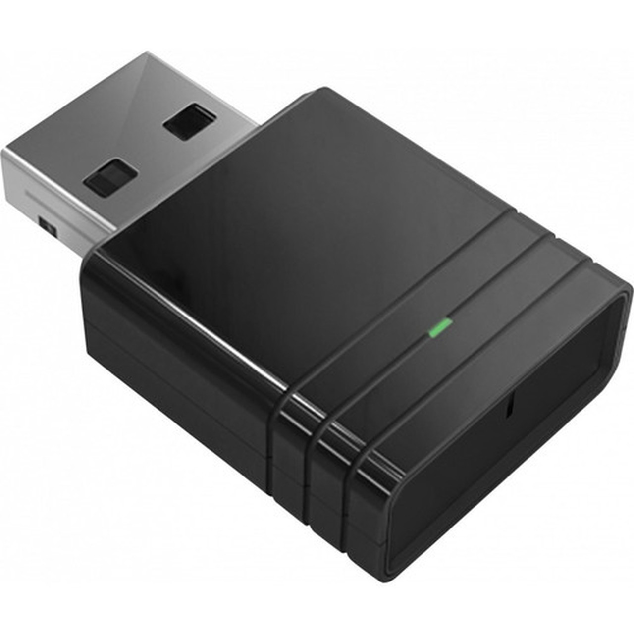 ViewSonic VBS050 Bluetooth 42 Wi-FiBluetooth Combo Adapter for Video Extender Transmitter - USB - 240 GHz ISM - 5 GHz UNII - VSB050