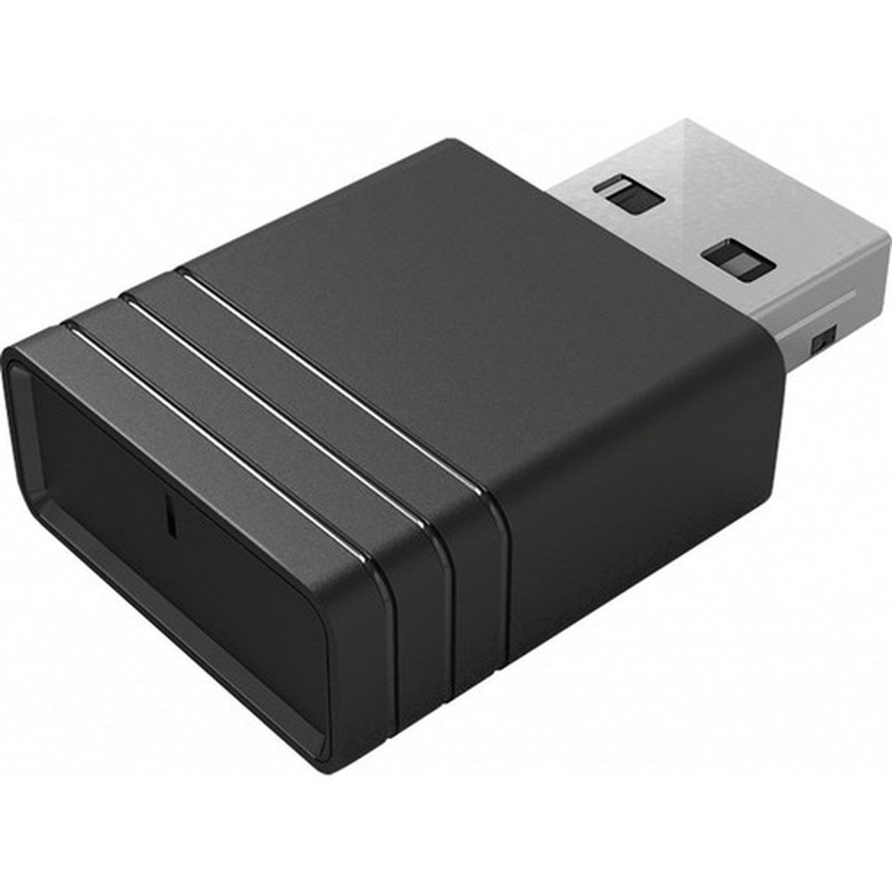 ViewSonic VBS050 Bluetooth 42 Wi-FiBluetooth Combo Adapter for Video Extender Transmitter - USB - 240 GHz ISM - 5 GHz UNII - VSB050