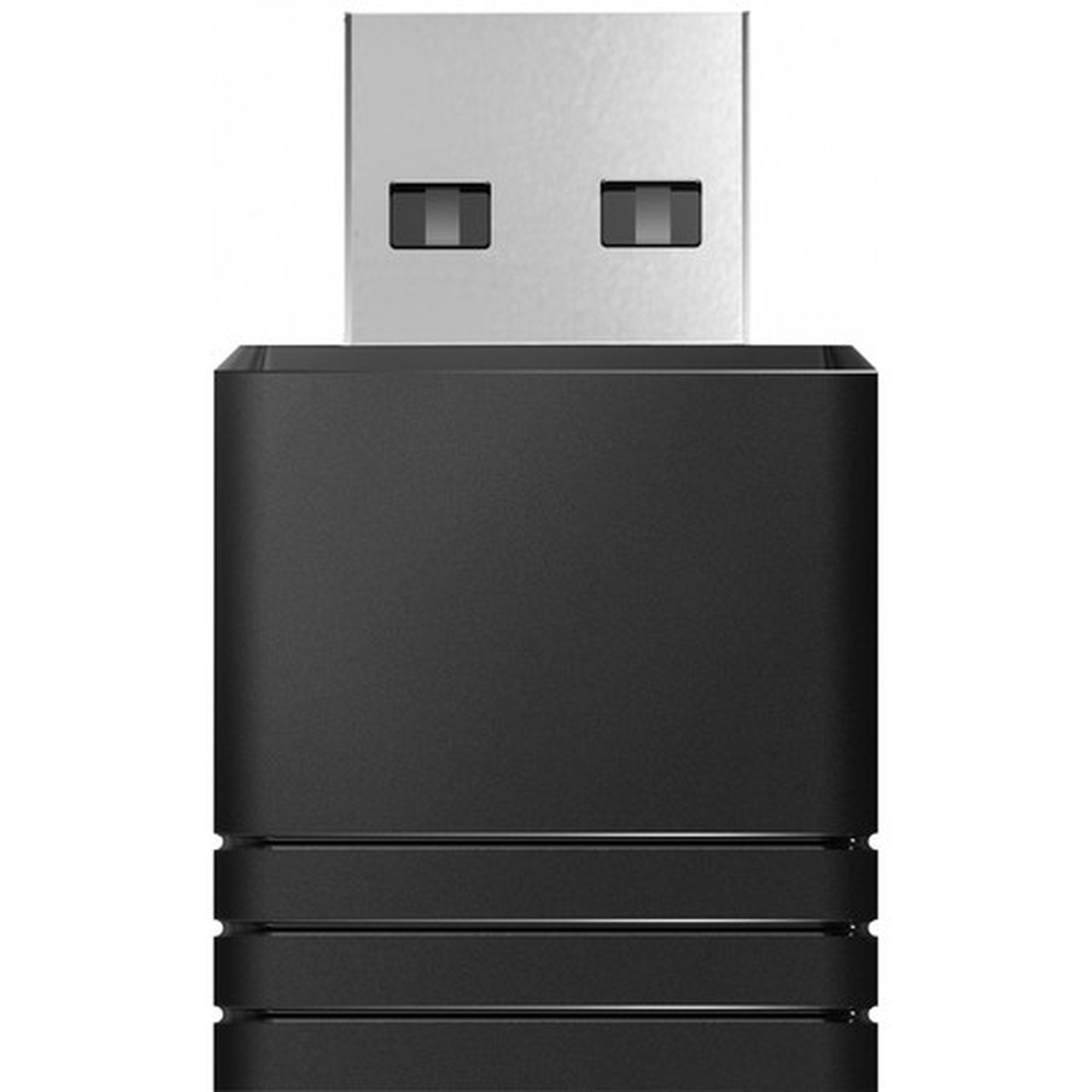ViewSonic VBS050 Bluetooth 42 Wi-FiBluetooth Combo Adapter for Video Extender Transmitter - USB - 240 GHz ISM - 5 GHz UNII - VSB050