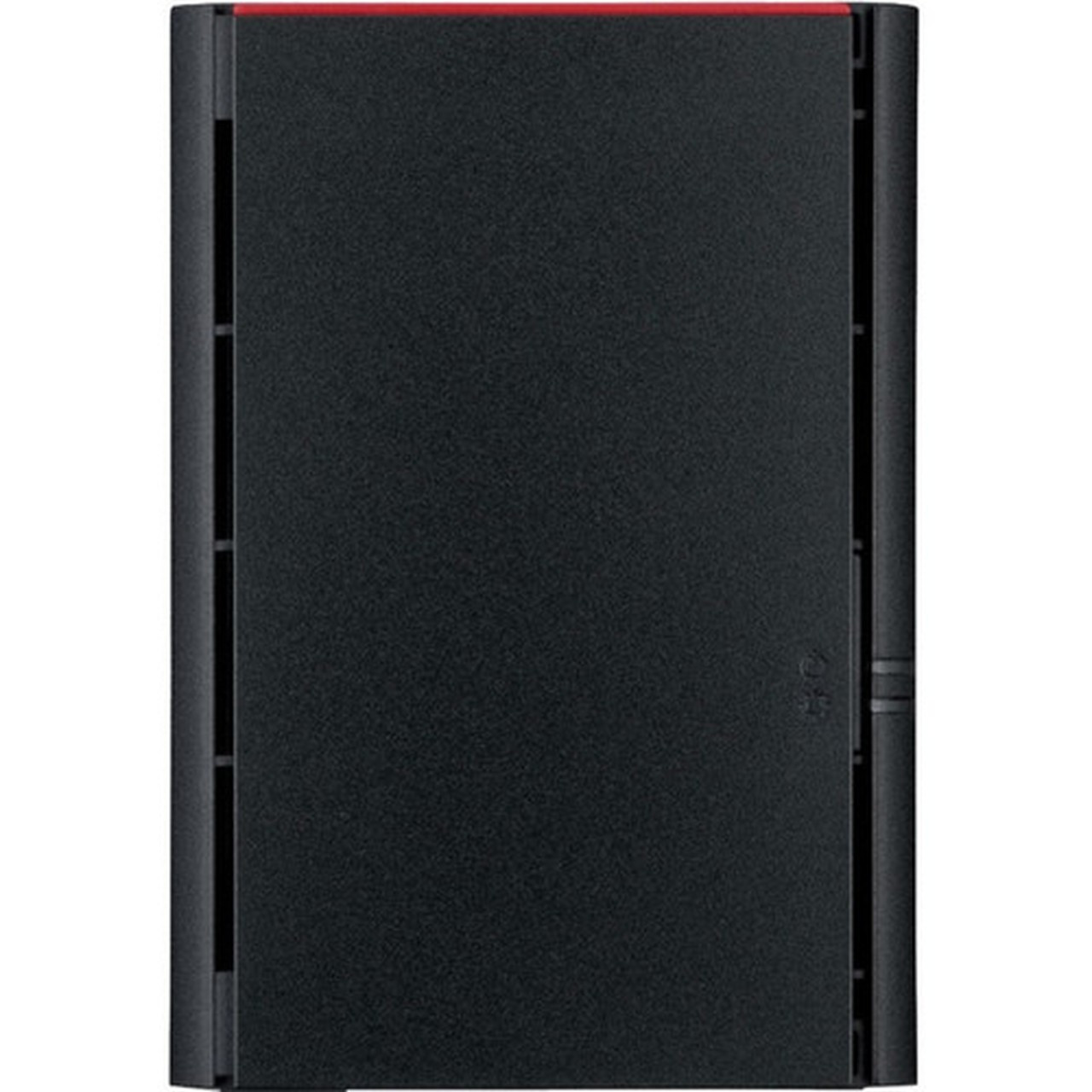 BUFFALO LinkStation SoHo 220 2-Bay 4TB Home Office Private Cloud Data Storage with Hard Drives IncludedComputer Network Attached - - LS220D0402B