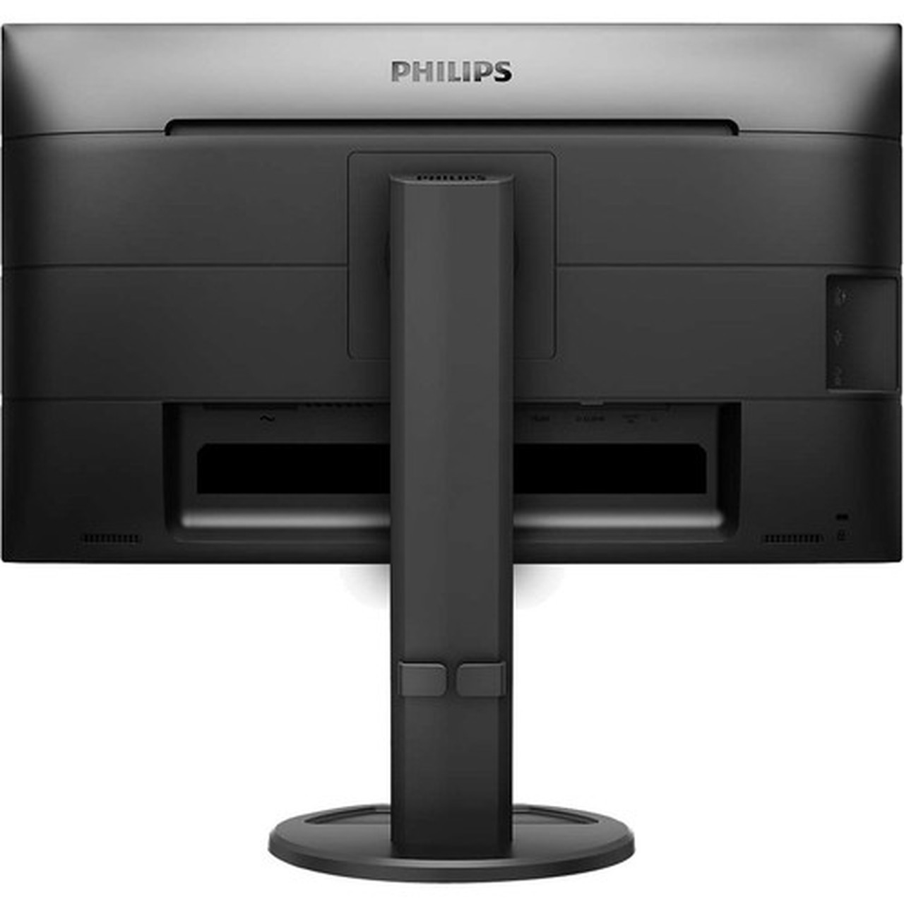 Philips 241B8QJEB 238 Full HD WLED LCD Monitor - 169 - Black - 2400 60960 mm Class - In-plane Switching IPS Technology - x - 241B8QJEB