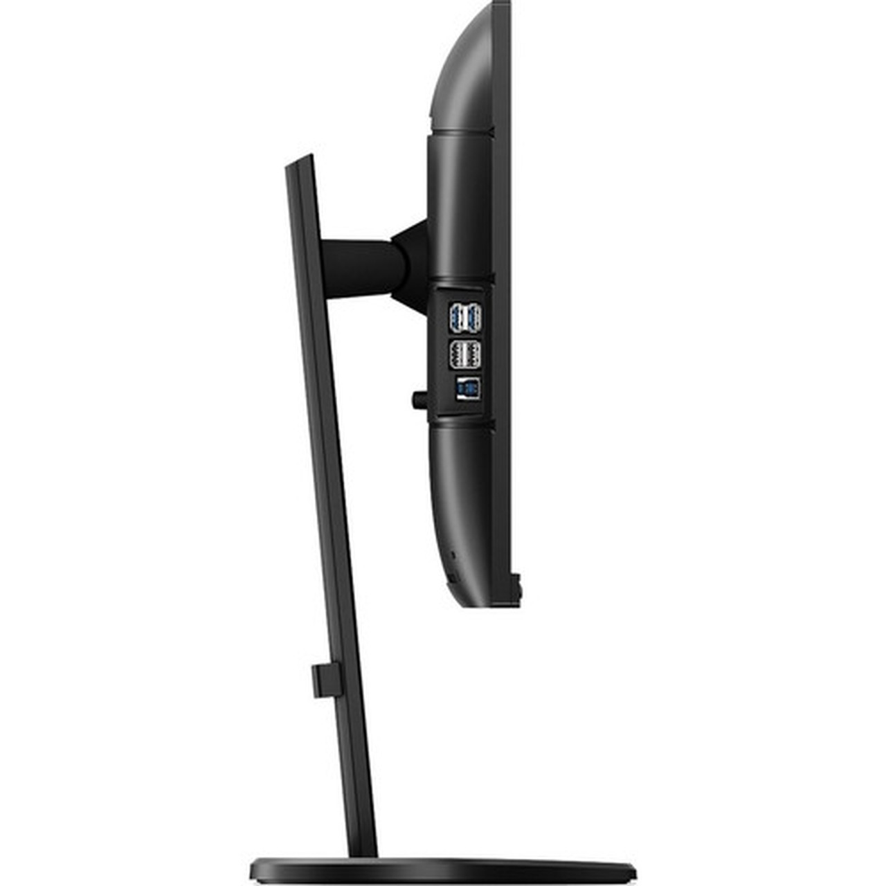 Philips 241B8QJEB 238 Full HD WLED LCD Monitor - 169 - Black - 2400 60960 mm Class - In-plane Switching IPS Technology - x - 241B8QJEB