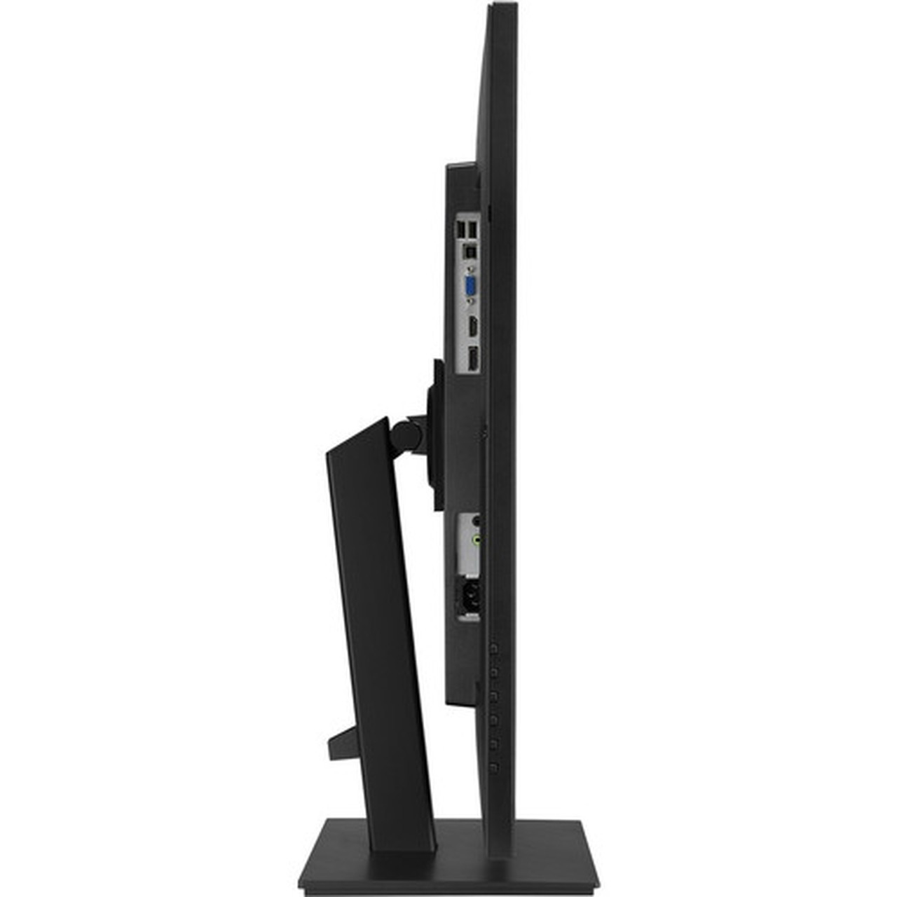 Asus VA27DQSB 27 Full HD WLED LCD Monitor - 169 - Black - 27 68580 mm Class - In-plane Switching IPS Technology - 1920 x 1080 VA27DQSB