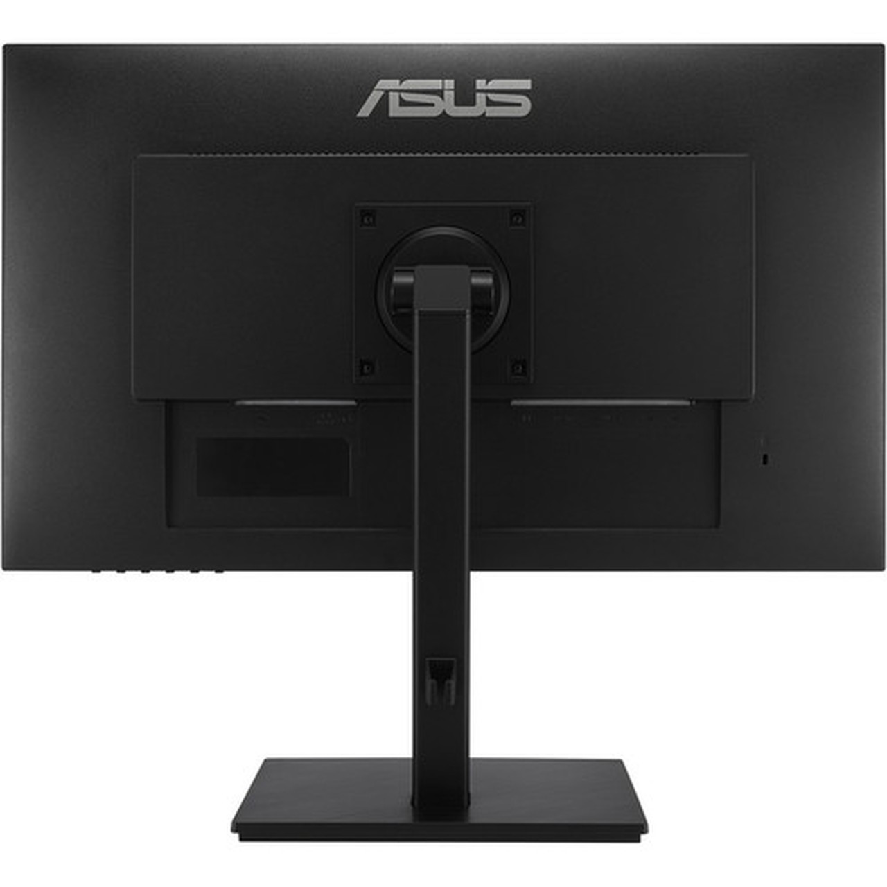 Asus VA27DQSB 27 Full HD WLED LCD Monitor - 169 - Black - 27 68580 mm Class - In-plane Switching IPS Technology - 1920 x 1080 VA27DQSB