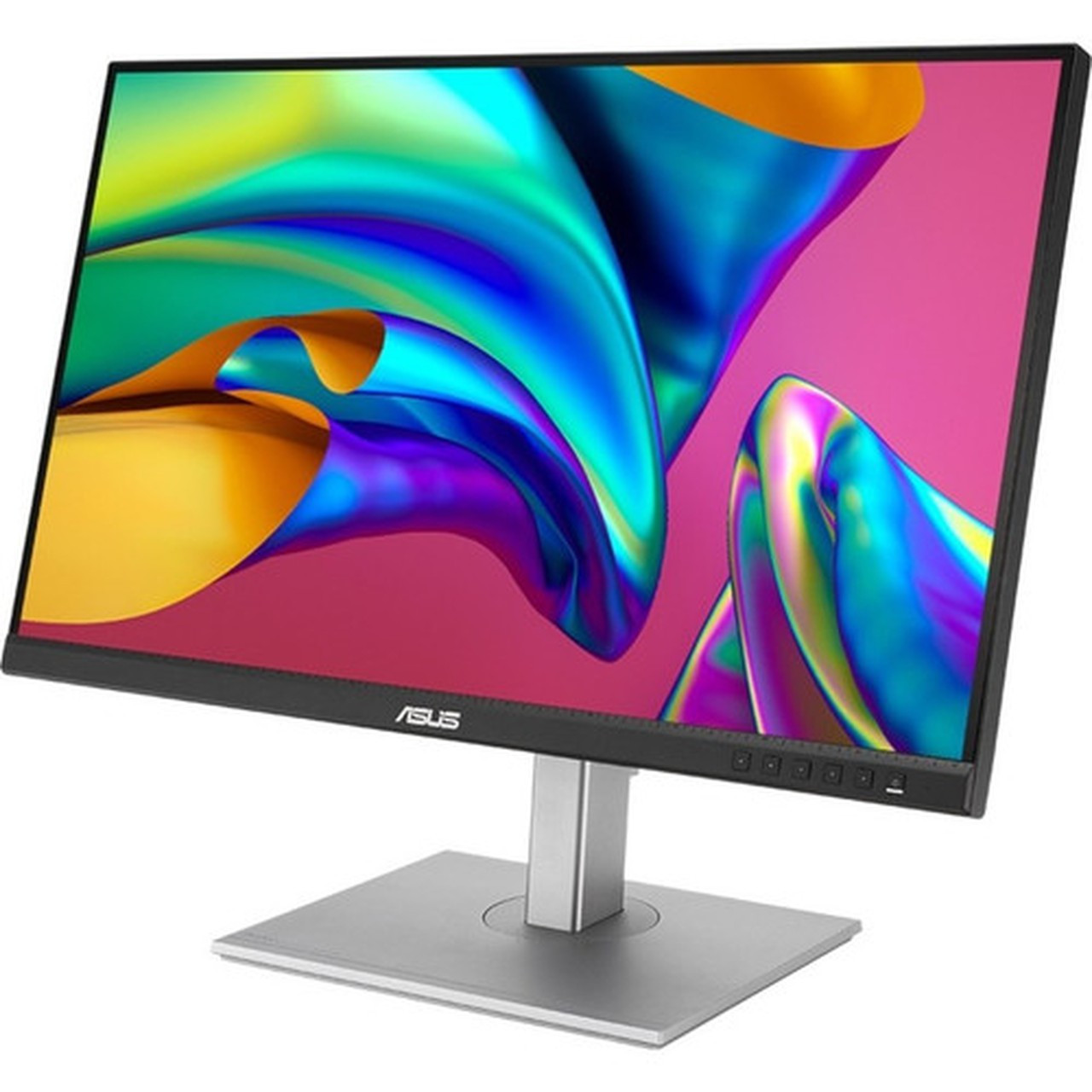 ASUS ProArt Display 27 1440P Monitor PA278CV - QHD 2560 x 1440 IPS 100 sRGBRec 709 E  2 Calman Verified USB Hub USB-C PA278CV