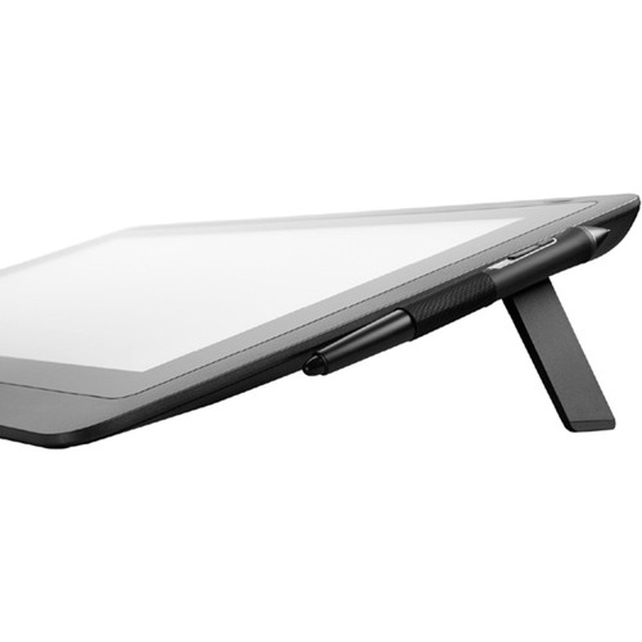 Wacom Cintiq 16 Pen Display - Graphics Tablet - 156 LCD - 1360 34544 mm x 760 19304 mm - Full HD Cable - 167 Million - - DTK1660K0A