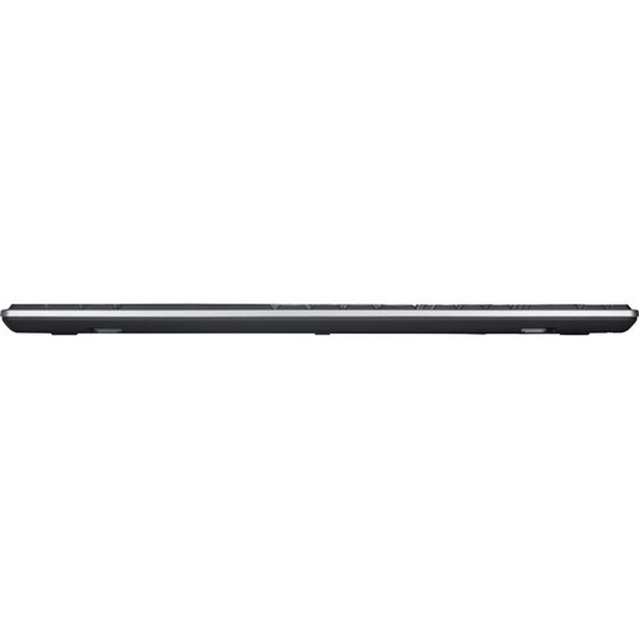 Dell KB522 Business Multimedia Keyboard - Cable Connectivity - USB Interface - 104 Key Multimedia Sleep Internet My Computer Mute KB522-BK-US