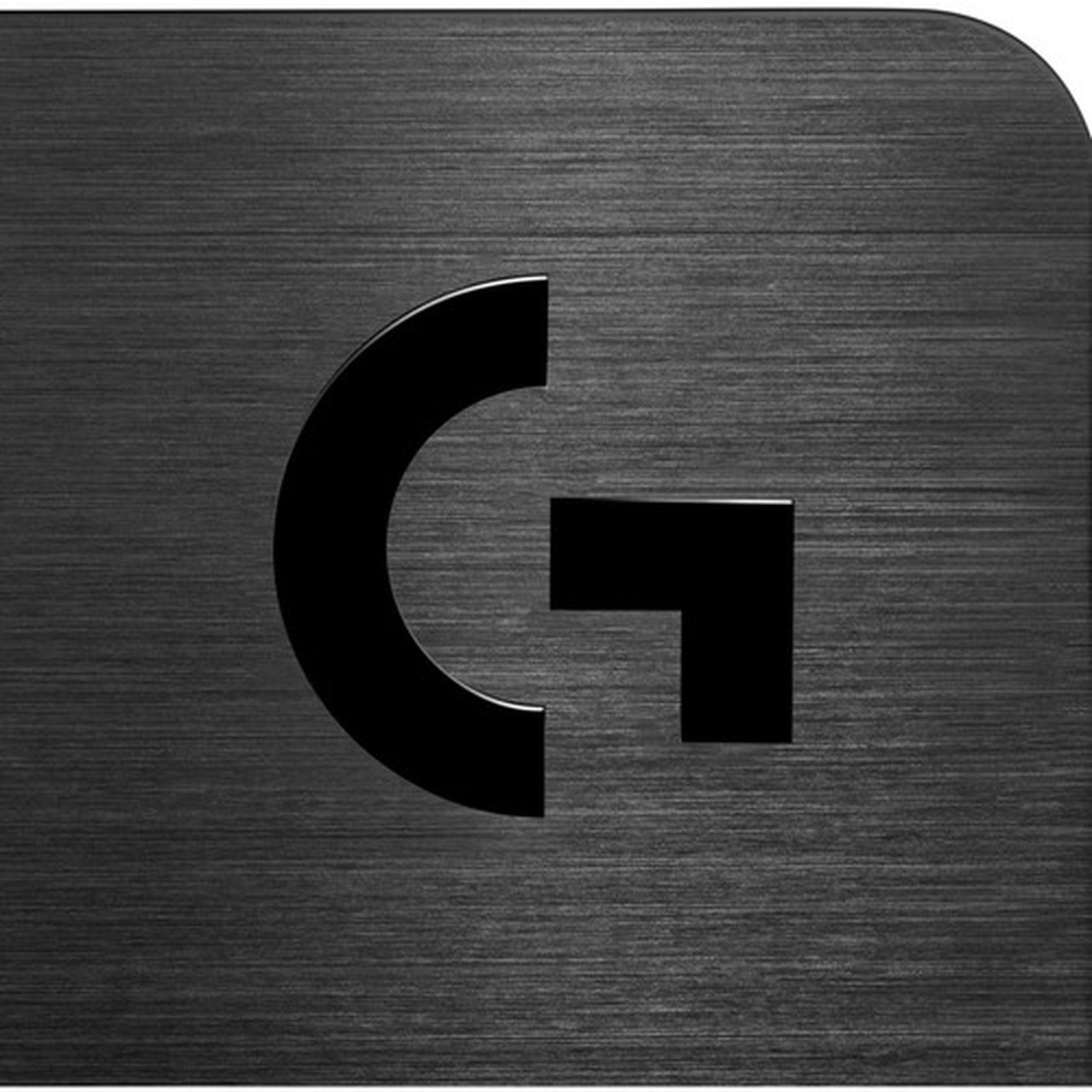 Logitech G513 Lightsync RGB Mechanical Gaming Keyboard - Cable Connectivity - USB 20 Type A Interface - English - Windows - Keyswitch 920-009322