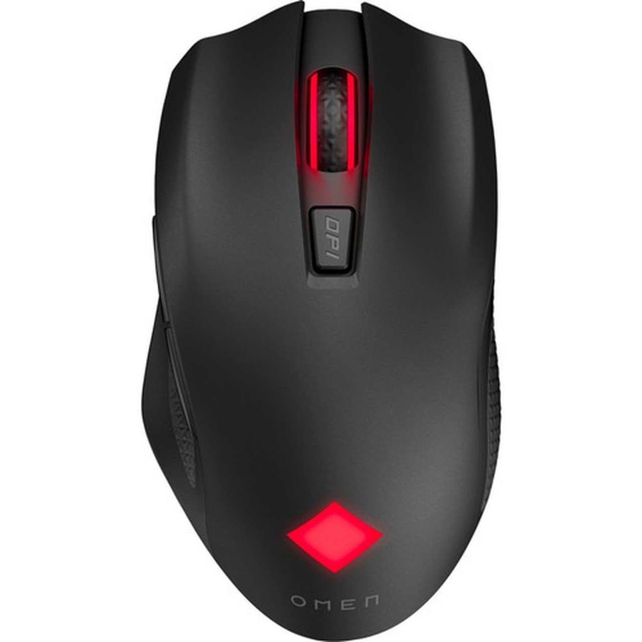 HP OMEN Vector Wireless Mouse - Wireless - Radio Frequency - 240 GHz - USB Type A - 6 Buttons 2B349AAABL
