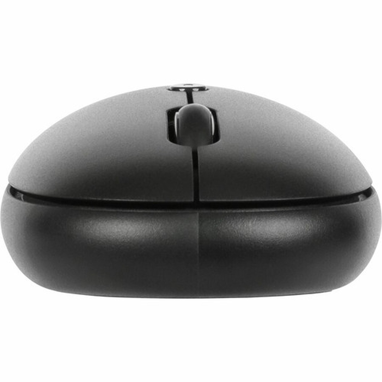 Targus Compact Multi-Device Antimicrobial Wireless Mouse - Wireless - BluetoothRadio Frequency - 240 GHz - Black - 3 Buttons - AMB581GL