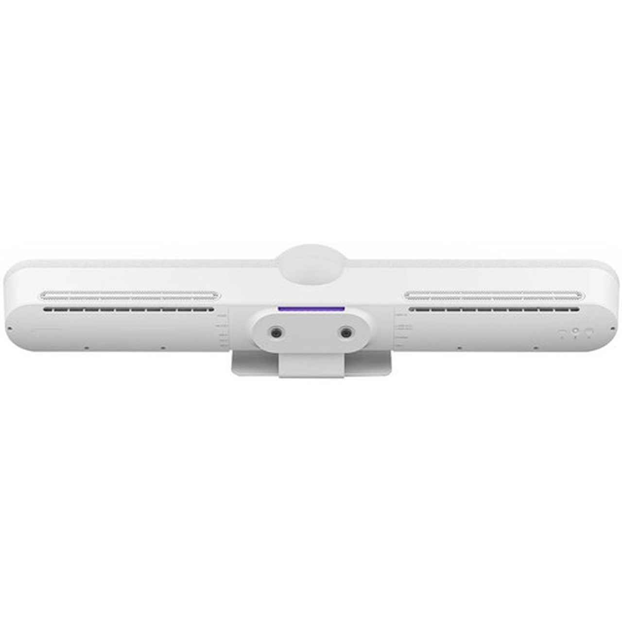 Logitech Video Conferencing Camera - 30 fps - White - USB 30 - 3840 x 2160 Video - 3x Digital Zoom - Microphone - Wireless LAN - - 960-001320