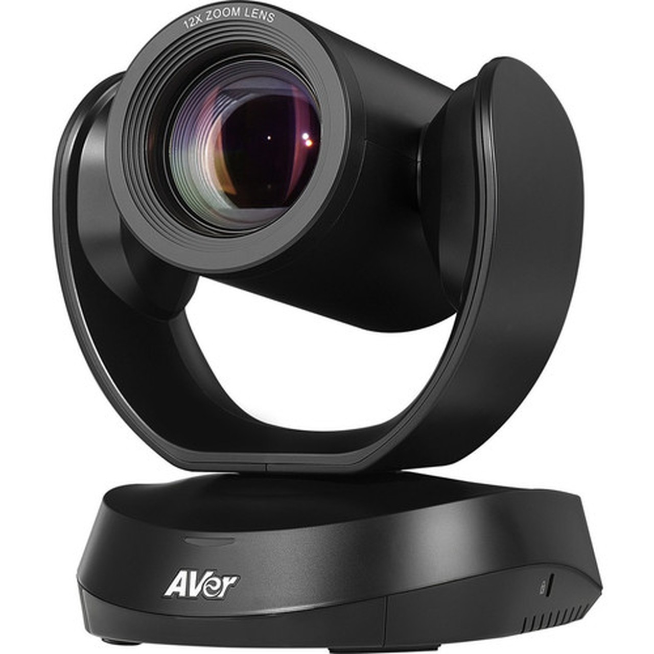 AVer CAM520 Pro2 Video Conferencing Camera - 2 Megapixel - 60 fps - USB 31 Gen 1 Type B - 1920 x 1080 Video - CMOS Sensor - 18x - COM520PR2