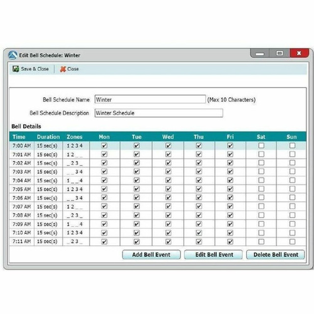 Pyramid TimeTrax Sync Software - Time Management - English - PC - Windows Supported SASDLCWDXX