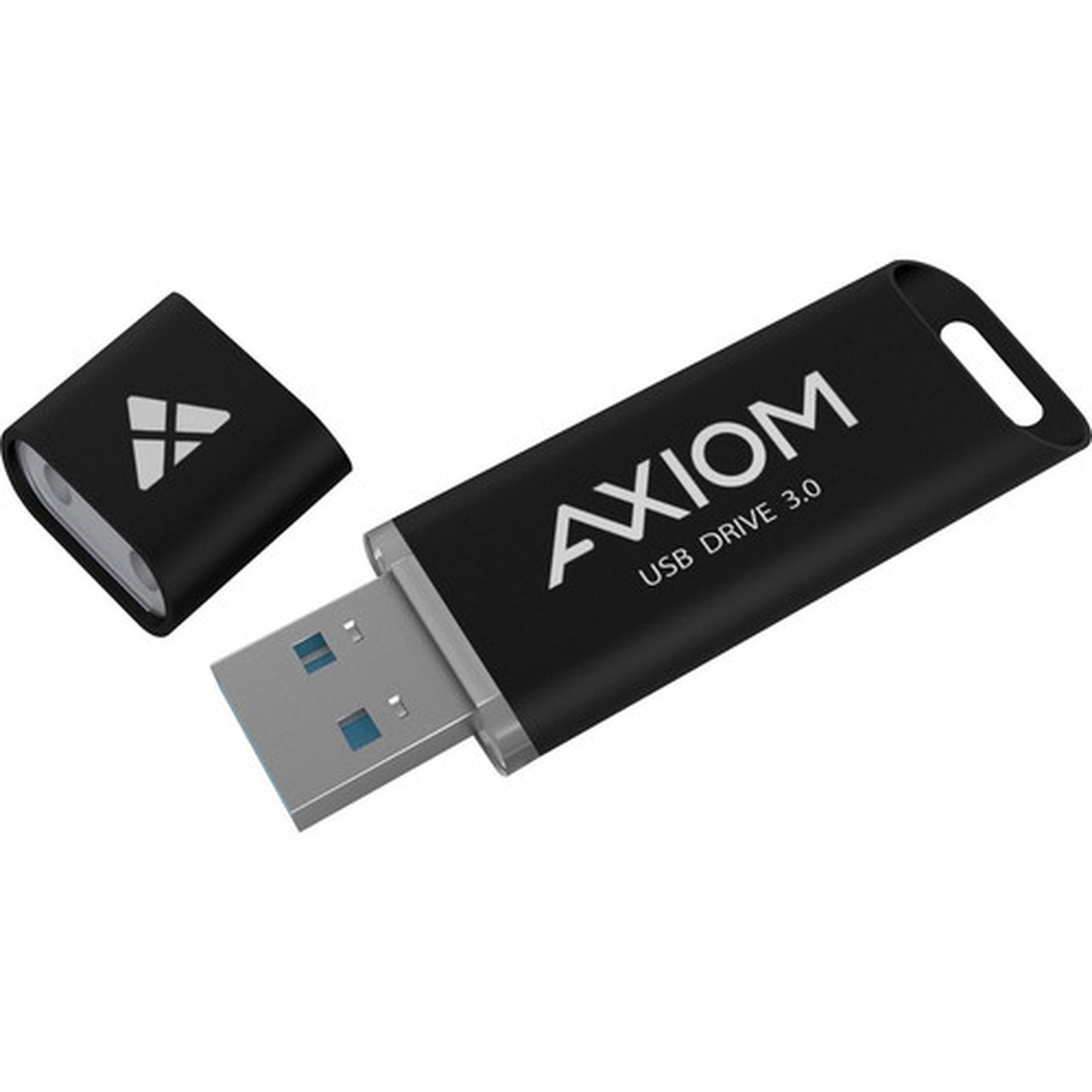 Axiom 512GB USB 30 Flash Drive USB3FD512GB-AX - 512 GB - USB 30 - 5 Year Warranty USB3FD512GB-AX