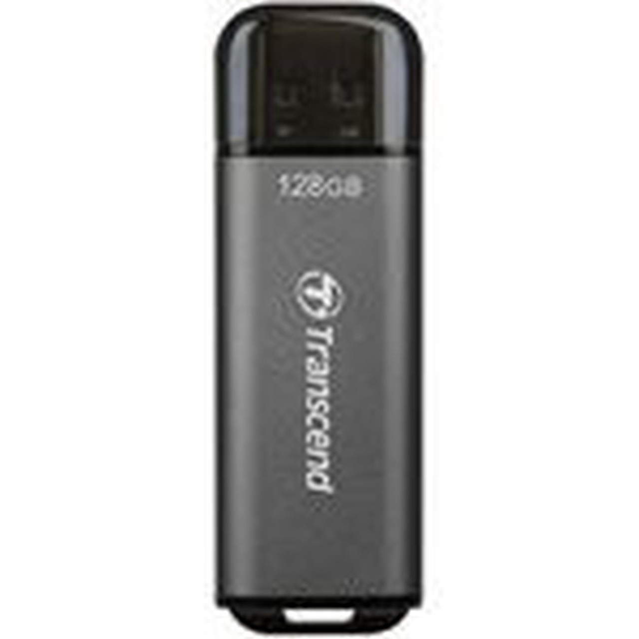 Transcend JetFlash 920 128GB USB 32 Gen 1 Type A Flash Drive - 128 GB - USB 32 Gen 1 Type A - 420 MBs Read Speed - 400 MBs - TS128GJF920