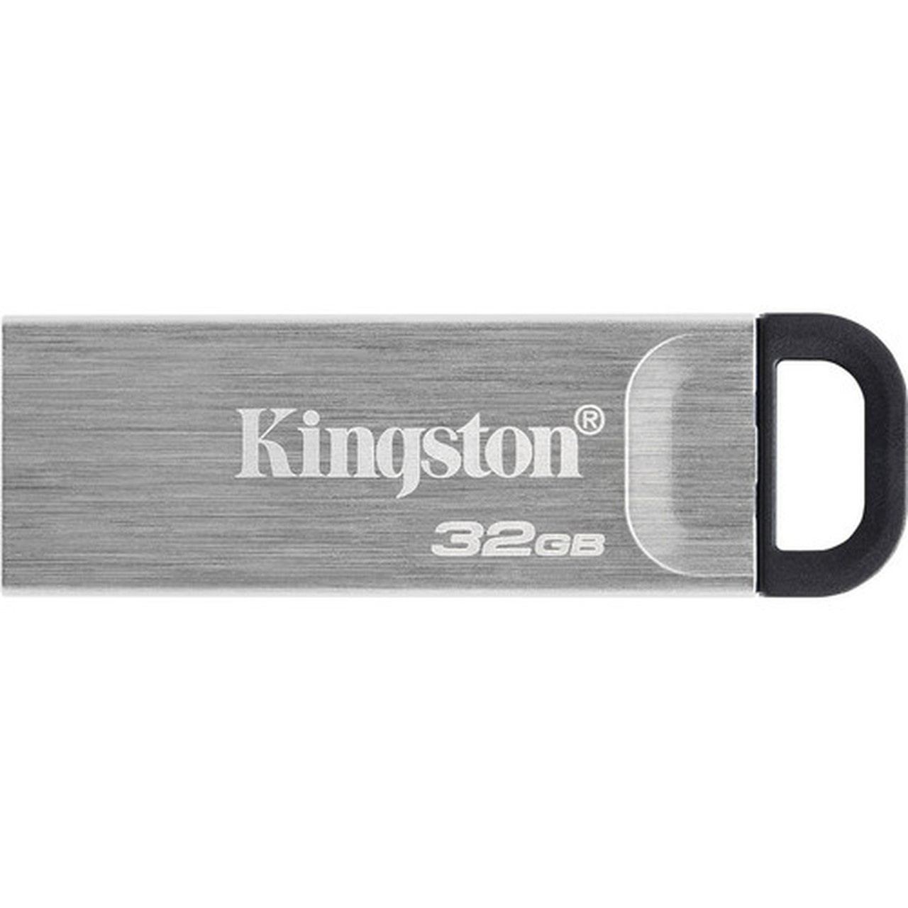 Kingston DataTraveler Kyson 32GB USB 32 Gen 1 Type A Flash Drive - 32 GB - USB 32 Gen 1 Type A - 200 MBs Read Speed - 5 Year DTKN32GBCR