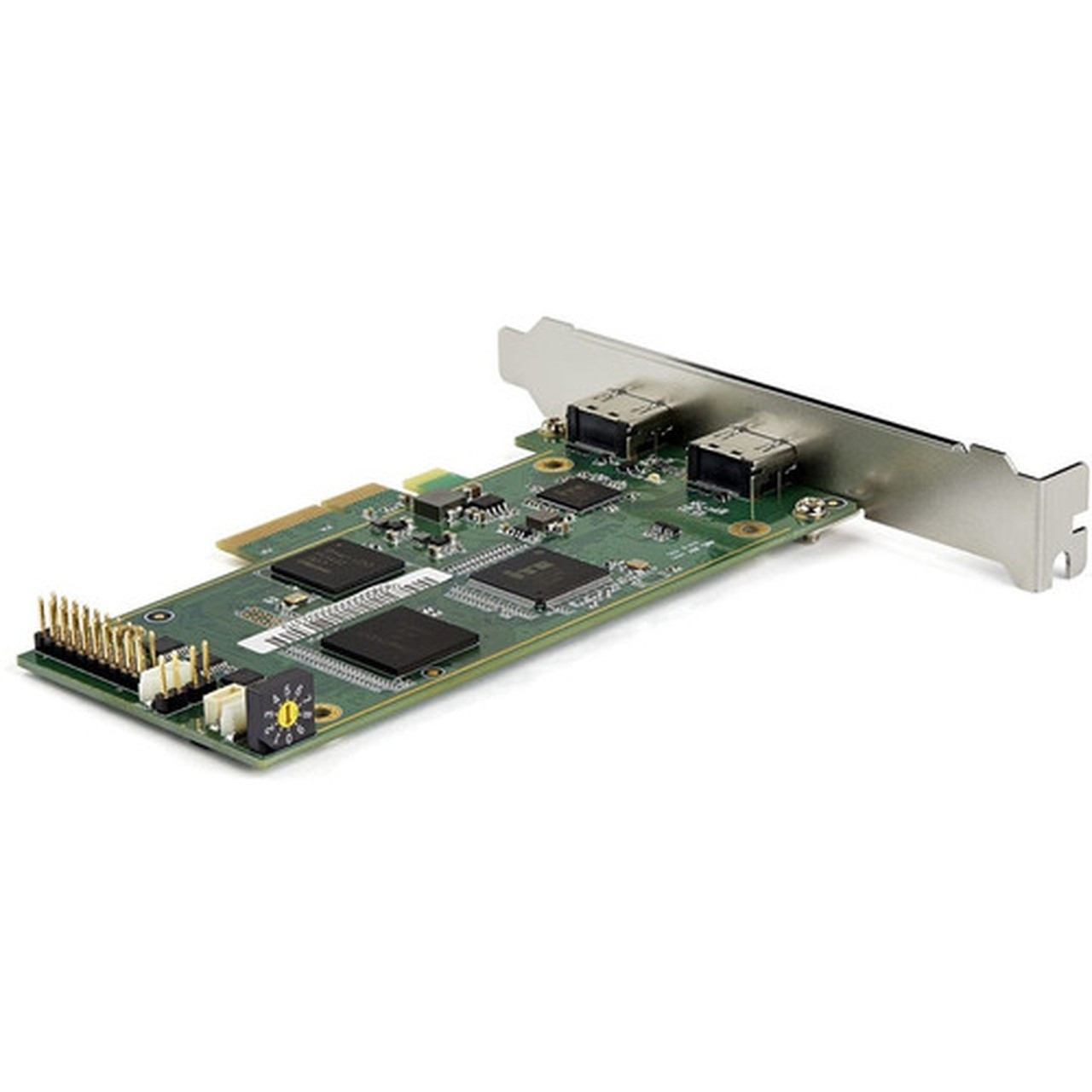 PCIe HDMI Capture Card 4K 60Hz PCI Express HDMI 20 Capture Card w HDR10 PCIe x4 Video RecorderLive Streaming for Desktop - PCIe - PEXHDCAP4K