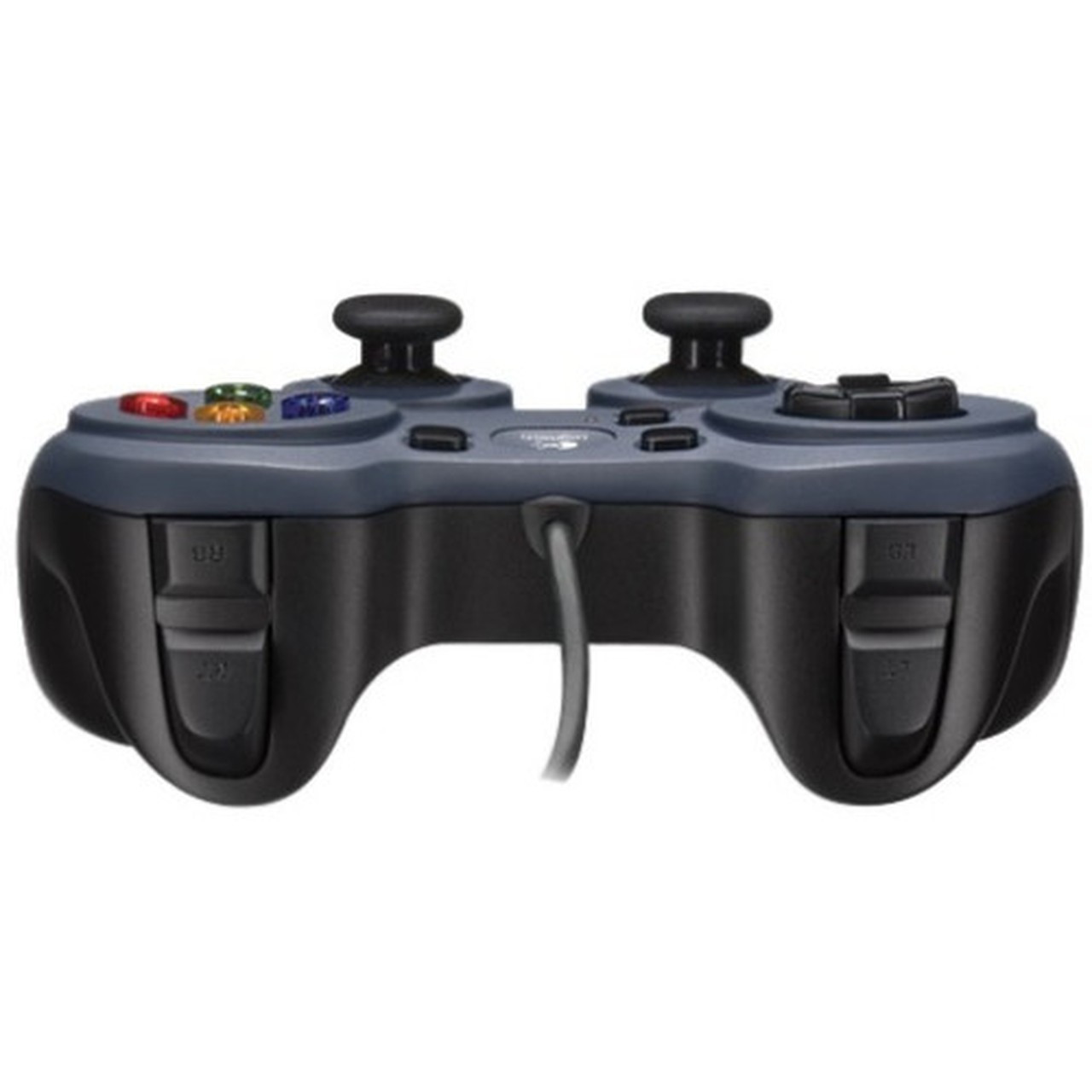 Logitech F310 Gaming Pad - Cable - USB - PC - 6 Cable 940-000110