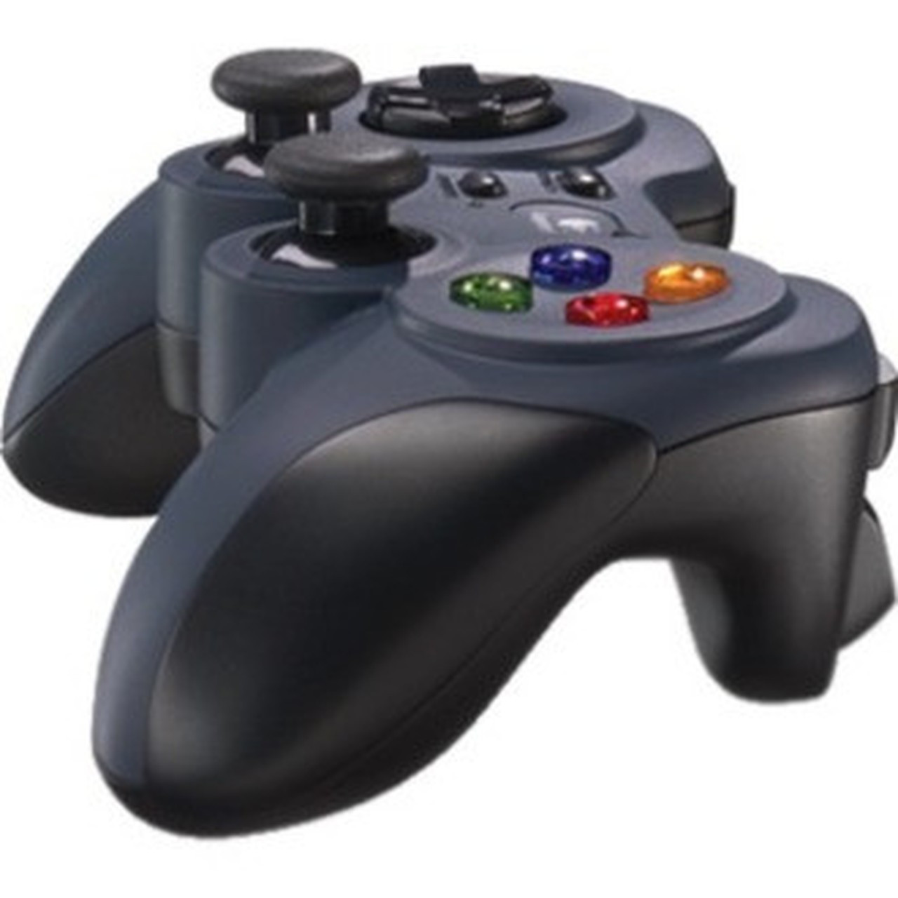 Logitech F310 Gaming Pad - Cable - USB - PC - 6 Cable 940-000110