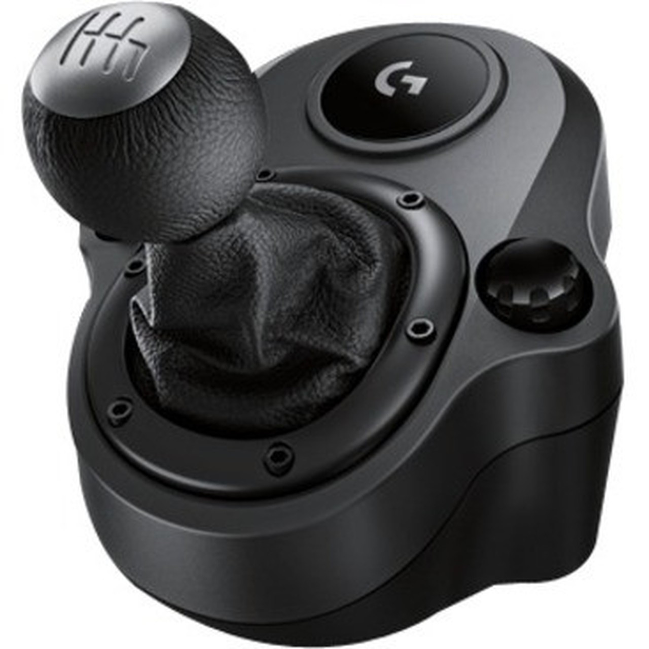 Logitech Driving Force Shifter For G29 And G920 Driving Force Racing Wheels - Cable - PlayStation 4 Xbox One PC 941-000119