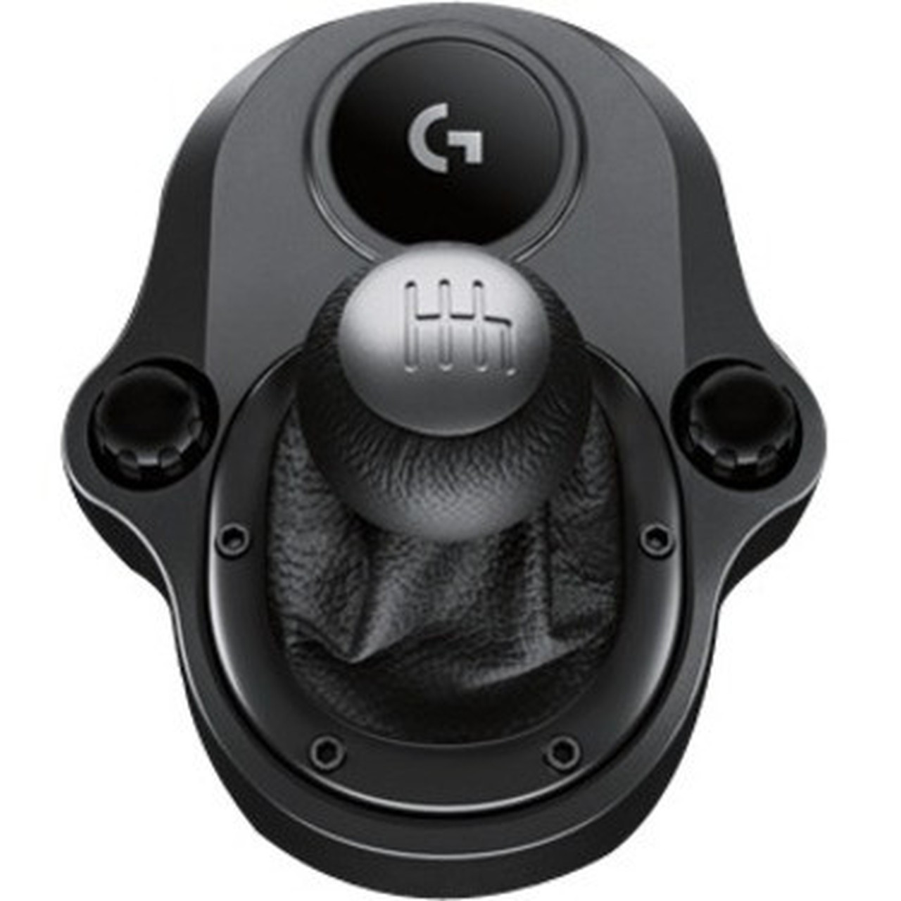 Logitech Driving Force Shifter For G29 And G920 Driving Force Racing Wheels - Cable - PlayStation 4 Xbox One PC 941-000119