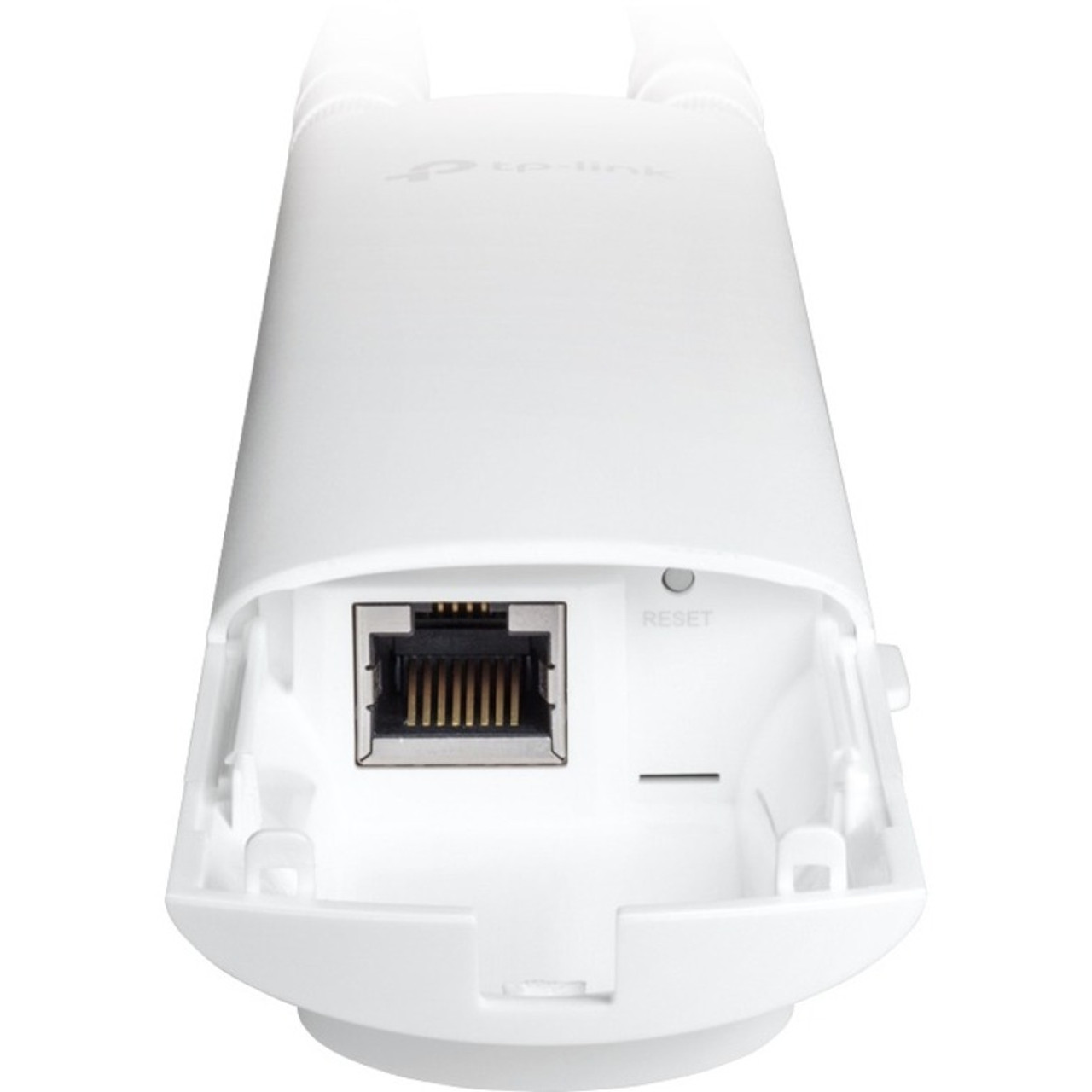 TP-Link EAP225-Outdoor Dual Band IEEE 802.11ac 1.17 Gbit/s Wireless Access Point - Outdoor - 5 GHz, 2.40 GHz - MIMO Technology - 1 x - (EAP225-OUTDOOR)