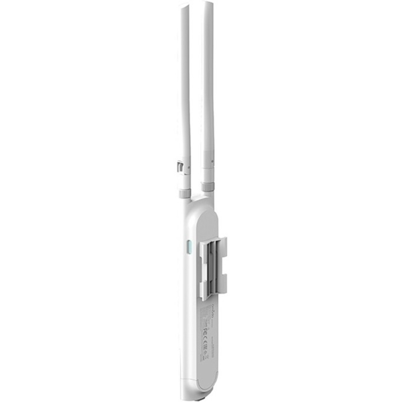 TP-Link EAP225-Outdoor Dual Band IEEE 802.11ac 1.17 Gbit/s Wireless Access Point - Outdoor - 5 GHz, 2.40 GHz - MIMO Technology - 1 x - (EAP225-OUTDOOR)