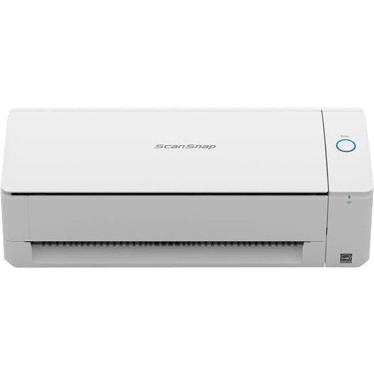 Fujitsu ScanSnap iX1300 ADF Scanner - 600 dpi Optical - 30 ppm (Mono) - 30 ppm (Color) - PC Free Scanning - Duplex Scanning - USB (PA03805-B005)