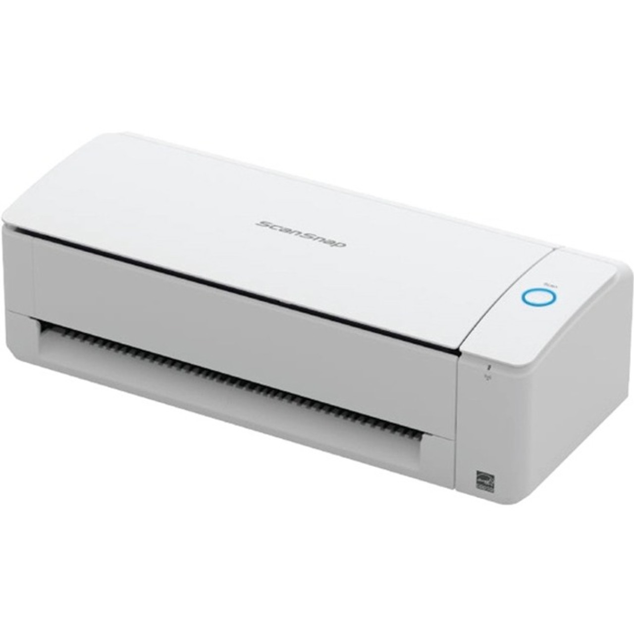 Fujitsu ScanSnap iX1300 ADF Scanner - 600 dpi Optical - 30 ppm (Mono) - 30 ppm (Color) - PC Free Scanning - Duplex Scanning - USB (PA03805-B005)