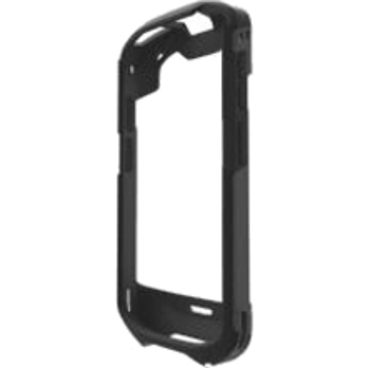 Zebra Rugged Carrying Case for Bar Code Scanner - Black with Hand Strap & Handle (SG-TC5X-EXO1-01)