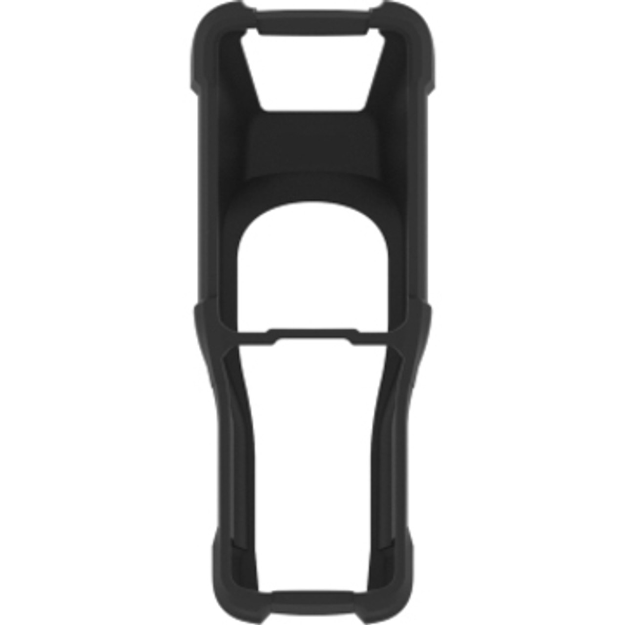 Zebra MC93 RUBBER BOOT FOR GUN - For Zebra Mobile Computer - Wear Resistant, Tear Resistant, Damage Resistant, Drop Resistant, Bump - (Fleet Network)