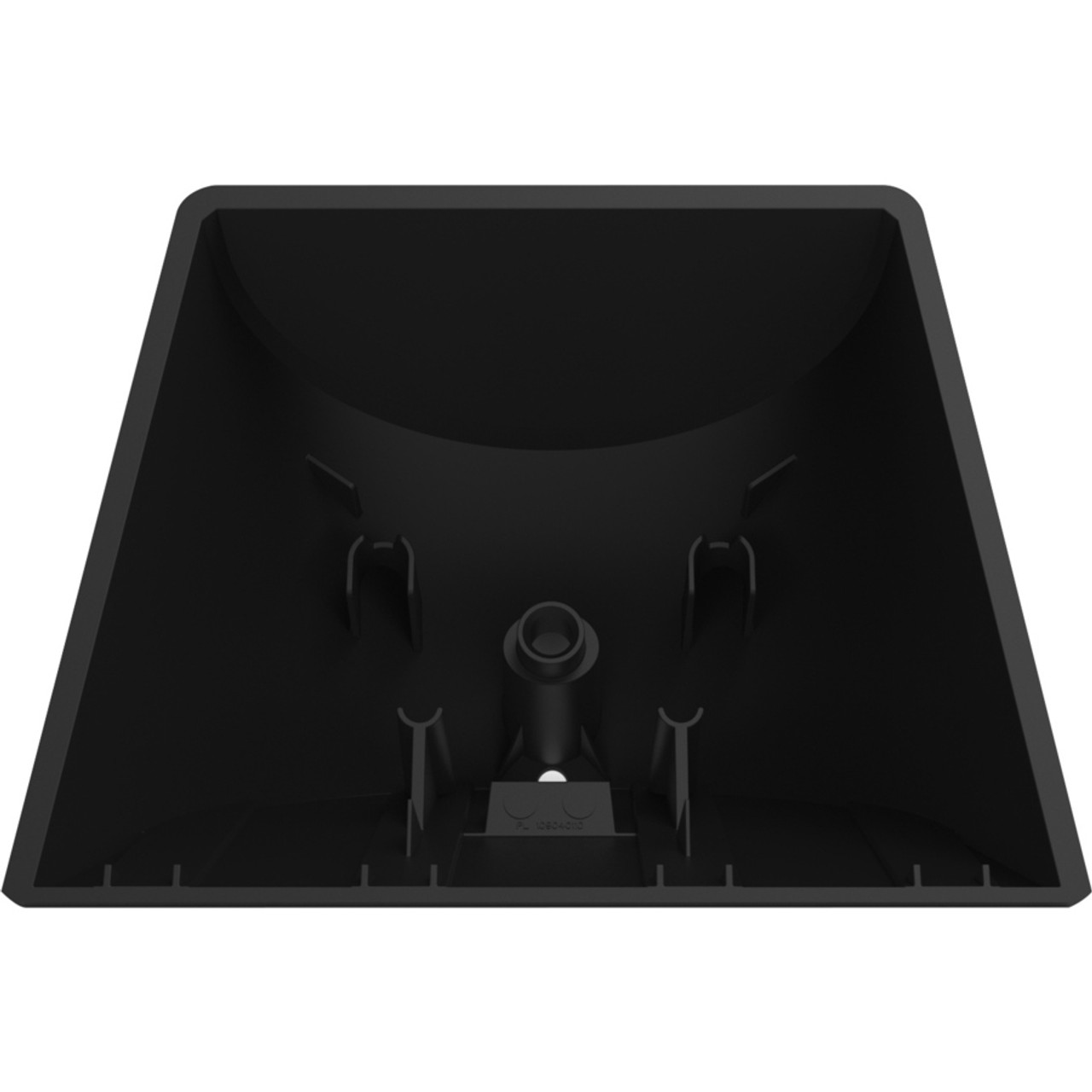 2N Indoor Desk Stand - Desk, Shelf - Black (Fleet Network)