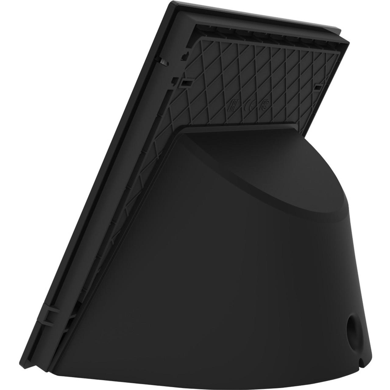 2N Indoor Desk Stand - Desk, Shelf - Black (02039-001)