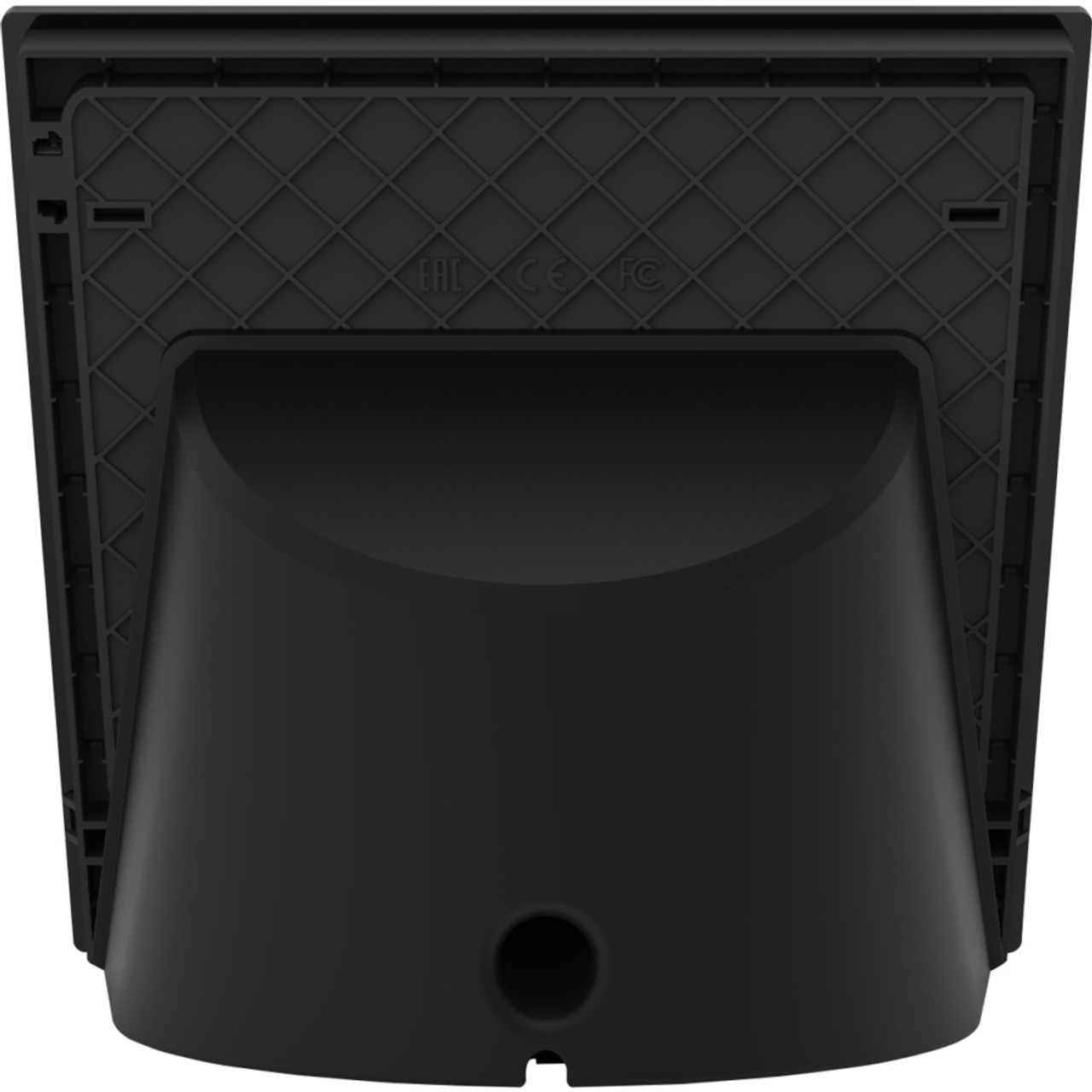2N Indoor Desk Stand - Desk, Shelf - Black (02039-001)