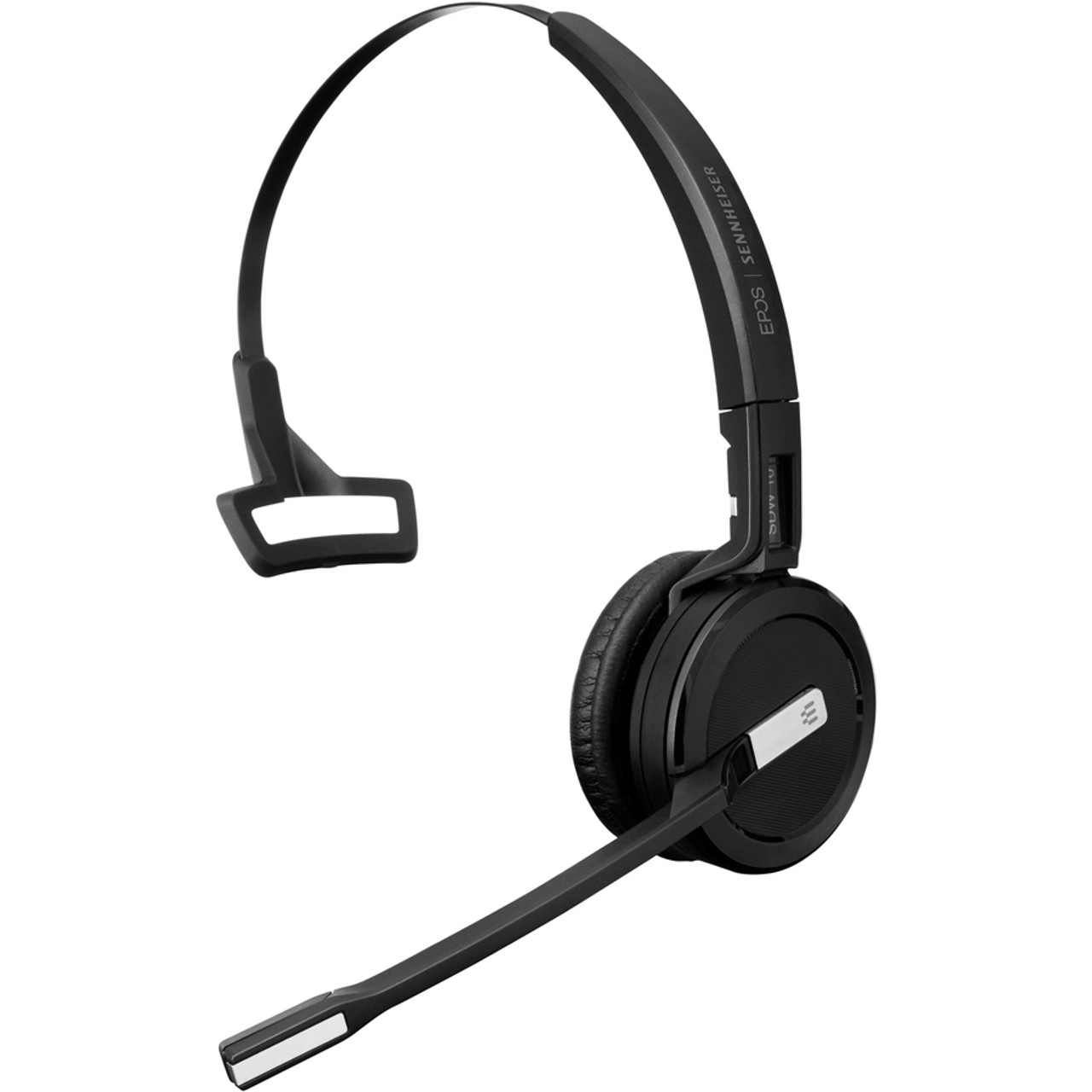 EPOS | SENNHEISER IMPACT SDW 5011 - US Headset - Wireless - DECT (1000979) 1000979 Headsets physical EPOS | Sennheiser Fleet Network Canada