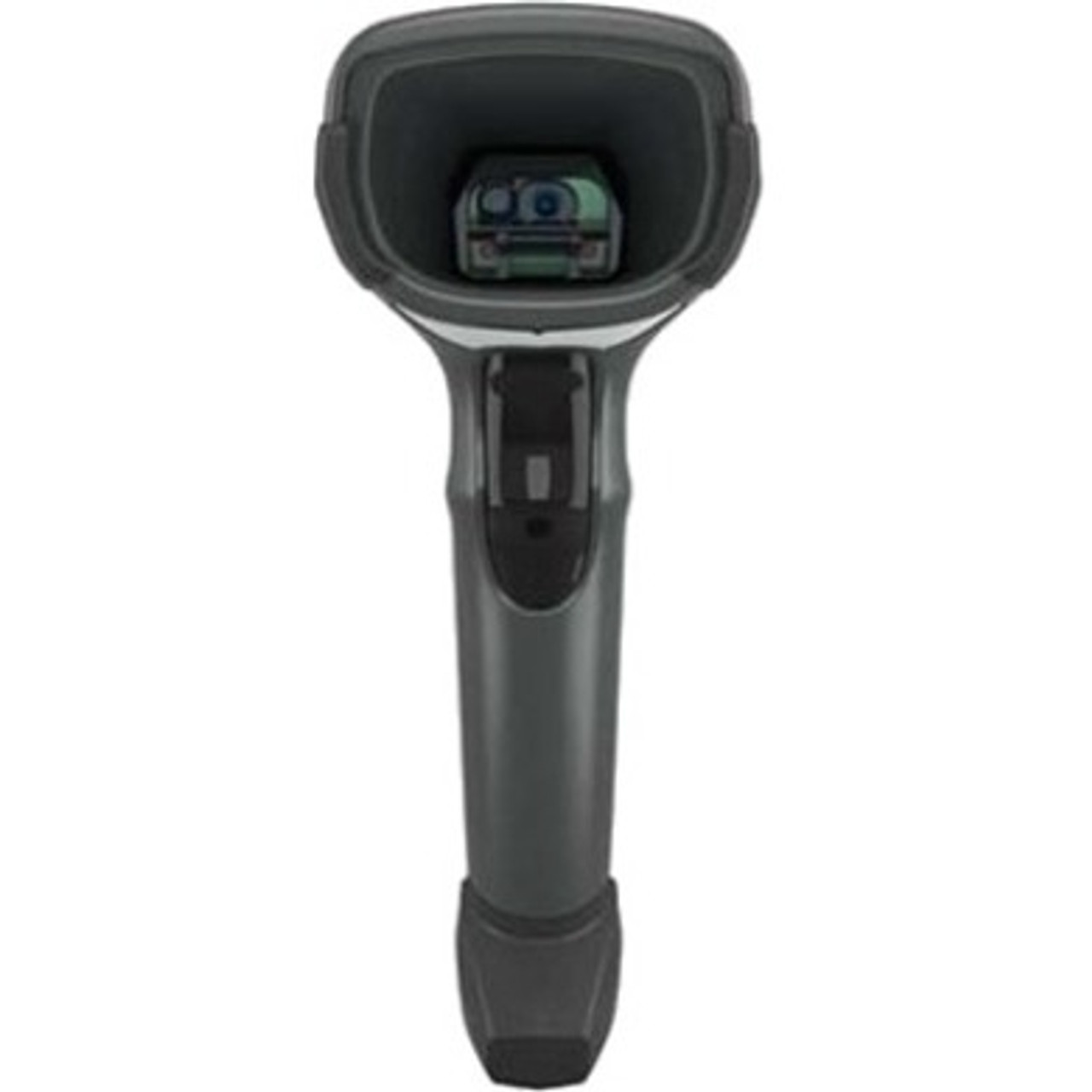 Zebra DS4600 Series for Retail - Cable Connectivity - 1D, 2D - Imager - Twilight Black (Fleet Network)