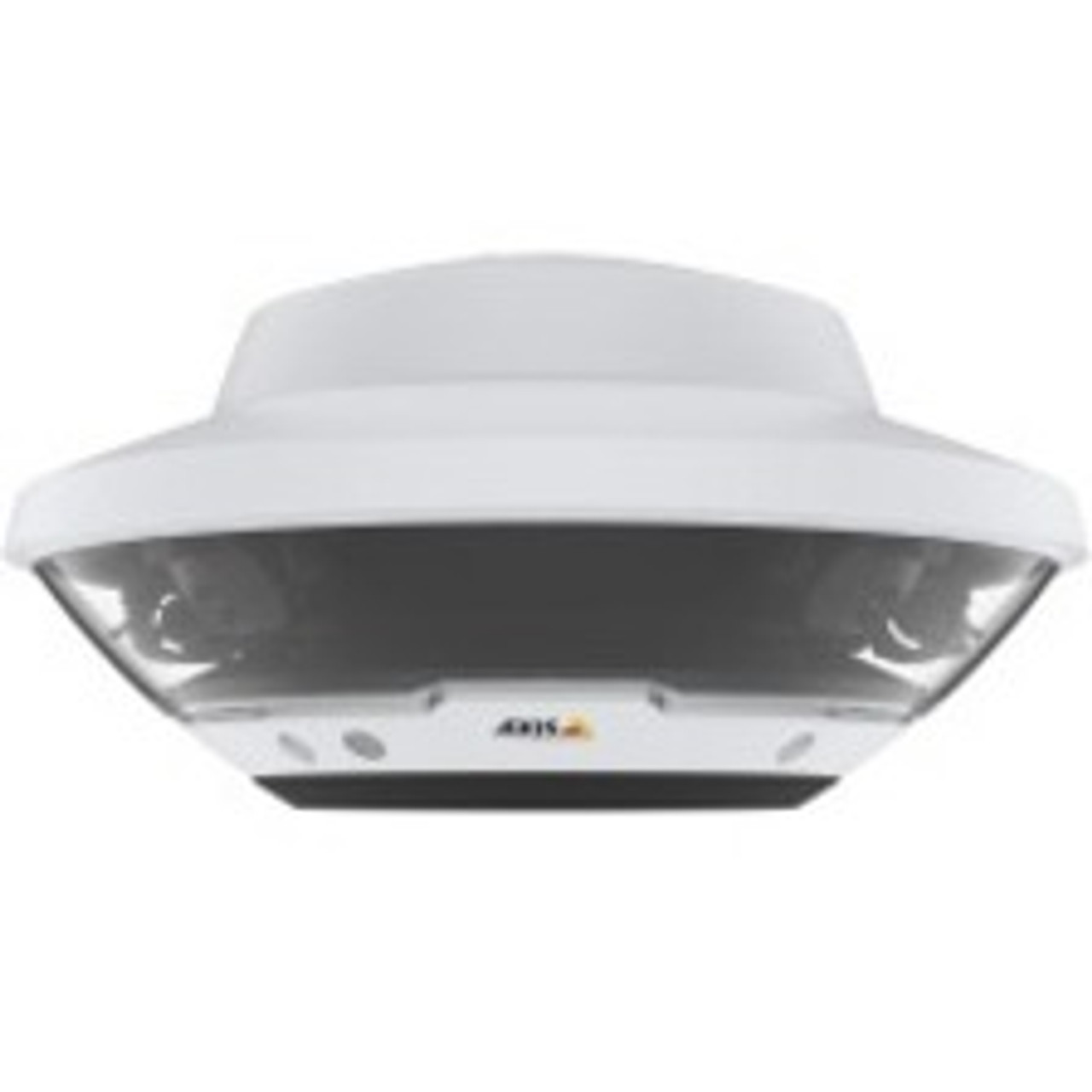 AXIS Q6100-E 5 Megapixel Indoor/Outdoor Network Camera - Color - Dome - TAA Compliant - H.264 (MPEG-4 Part 10/AVC), H.265 (MPEG-H Part (01711-001)